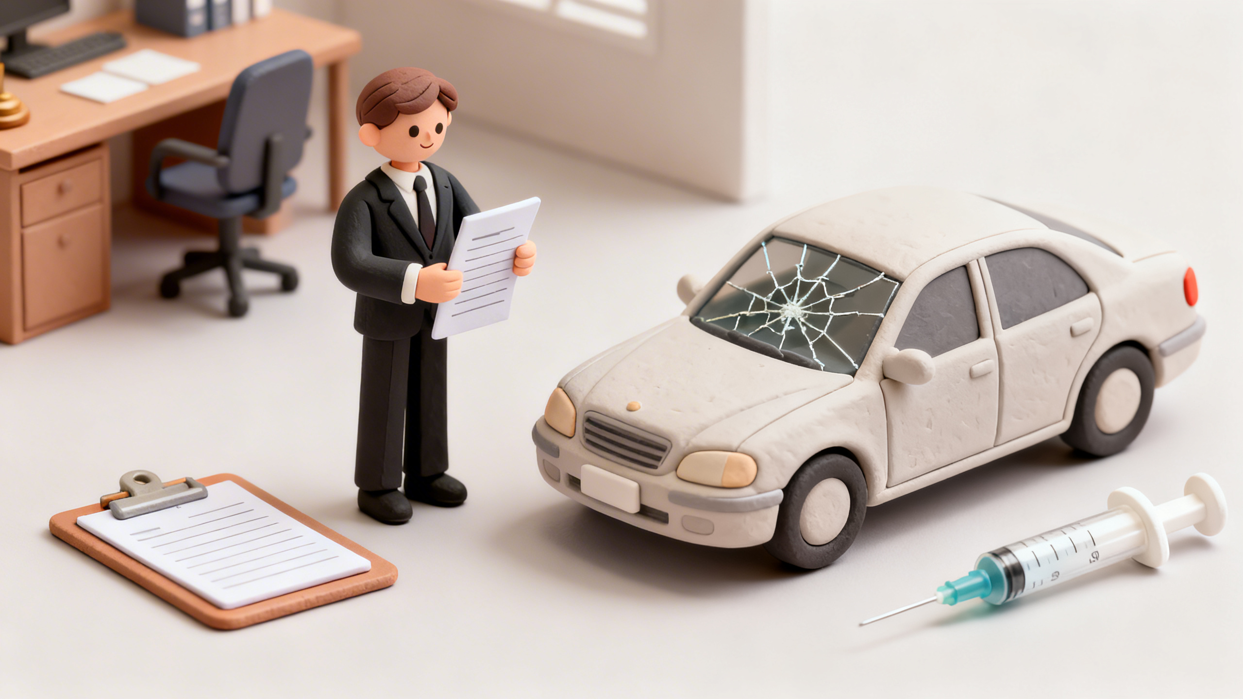 Car Accident Lawyer
