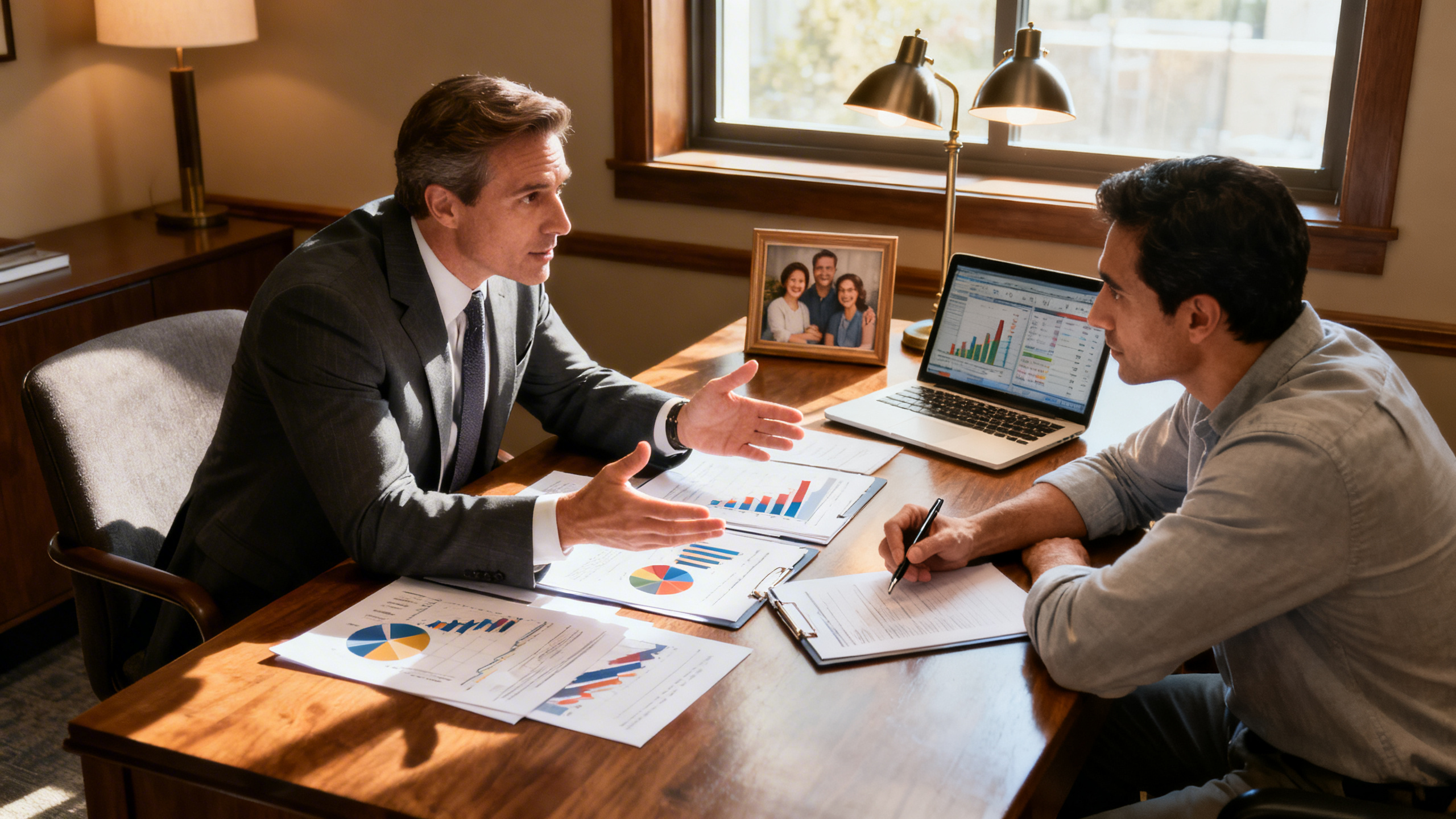 2024 Estate Tax Minimization: Techniques, Risks, and Strategies for Inheritance Tax Planning