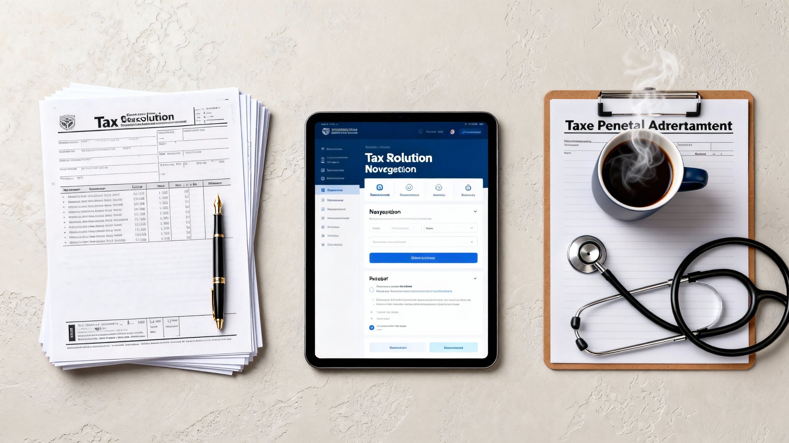 Expert Tax Attorneys: Navigating Tax Controversy, Penalty Abatement, Resolution, Unfiled Returns & Lien Release Expert Tax Attorneys: Navigating Tax Controversy, Penalty Abatement, Resolution, Unfiled Returns & Lien Release