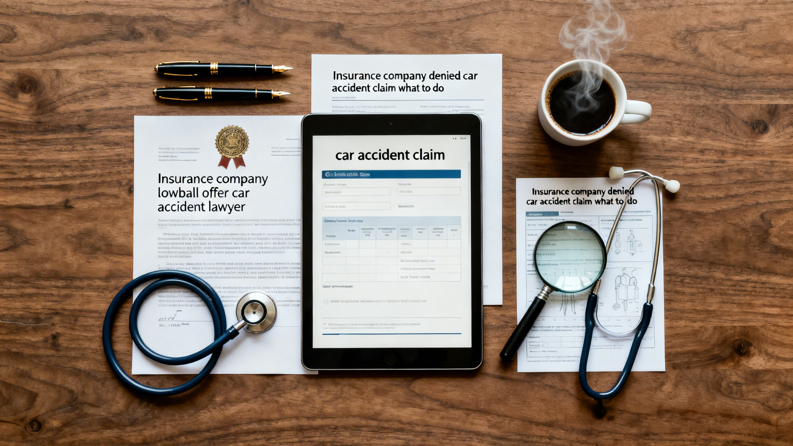 Car Accident Lawyer