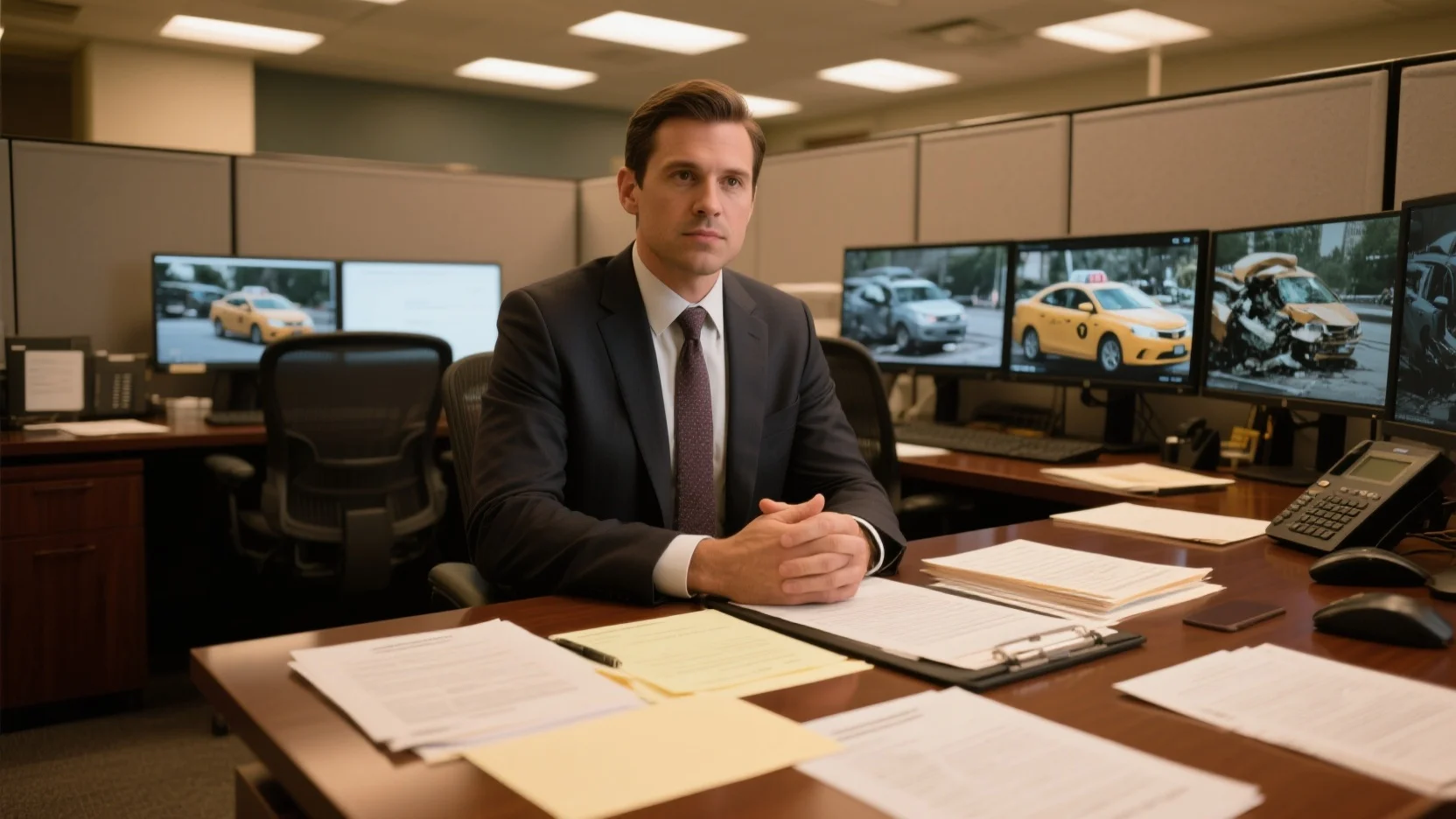 Car Accident Lawyer
