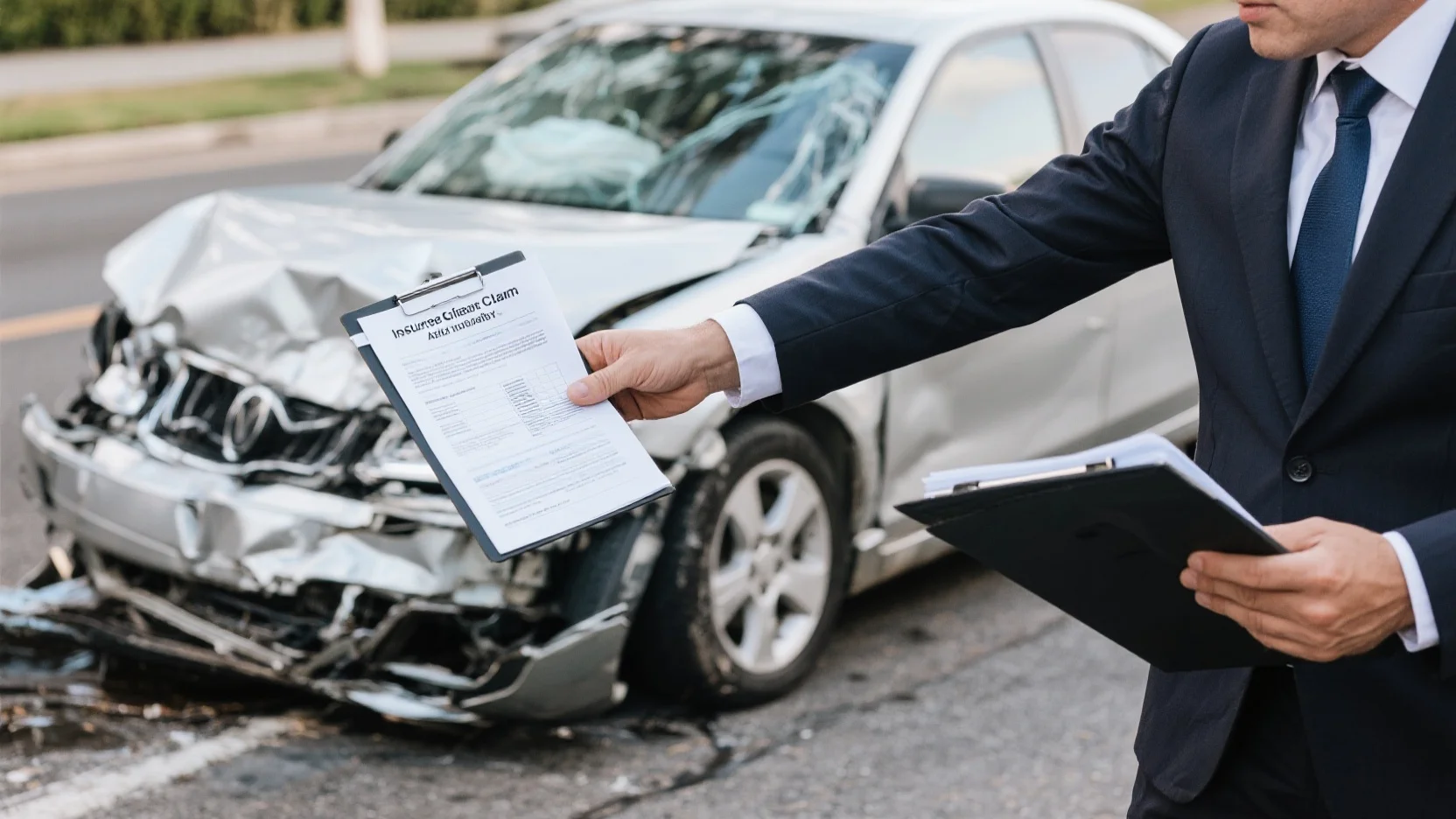 Car Accident Lawyer