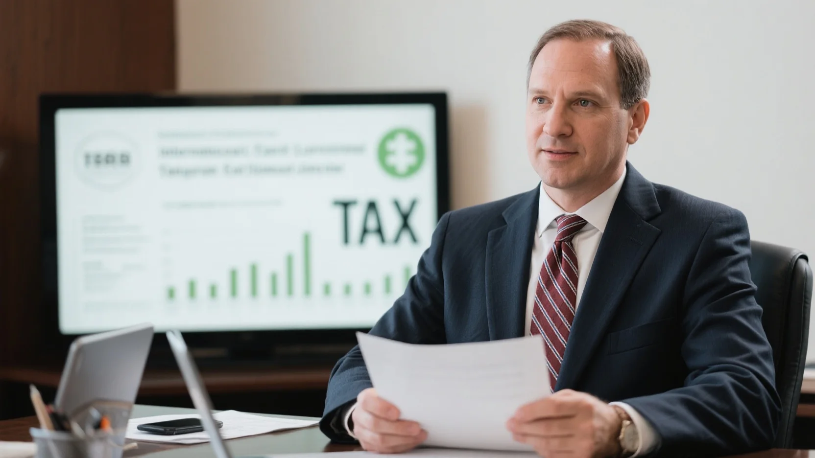 Comprehensive Guide to IRS Audit Representation, Tax Attorney Consultation, Corporate Tax Planning, Estate & Gift Tax, and International Tax Law Services