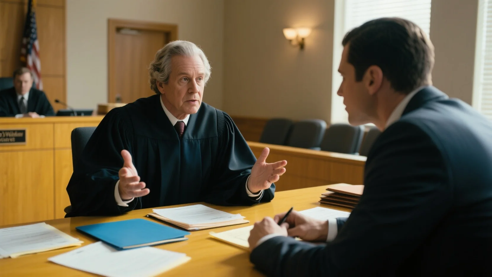 Divorce Lawyer