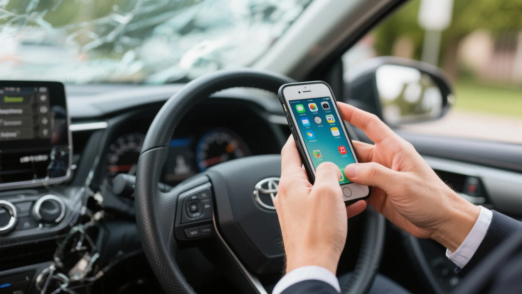 Car Accident Lawyer