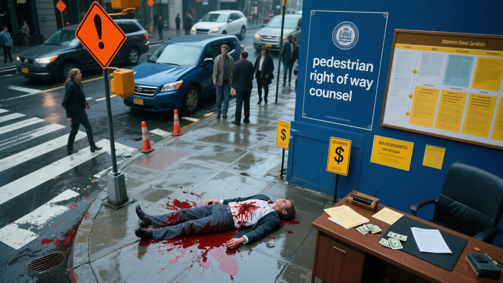 Car Accident Lawyer