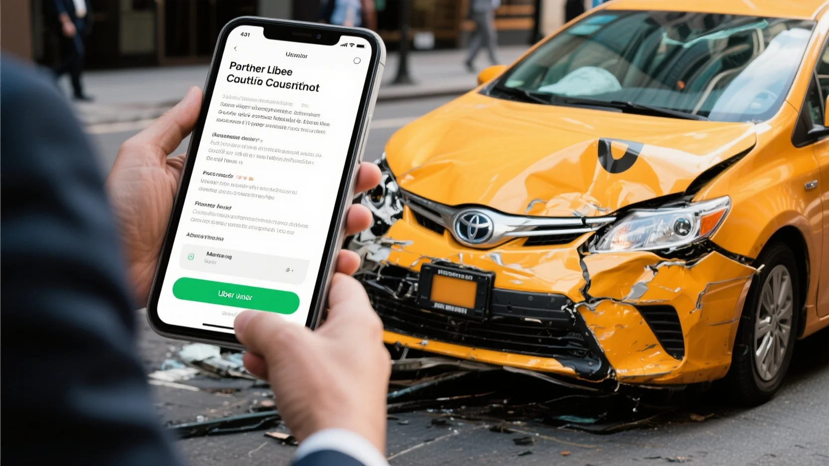 Car Accident Lawyer