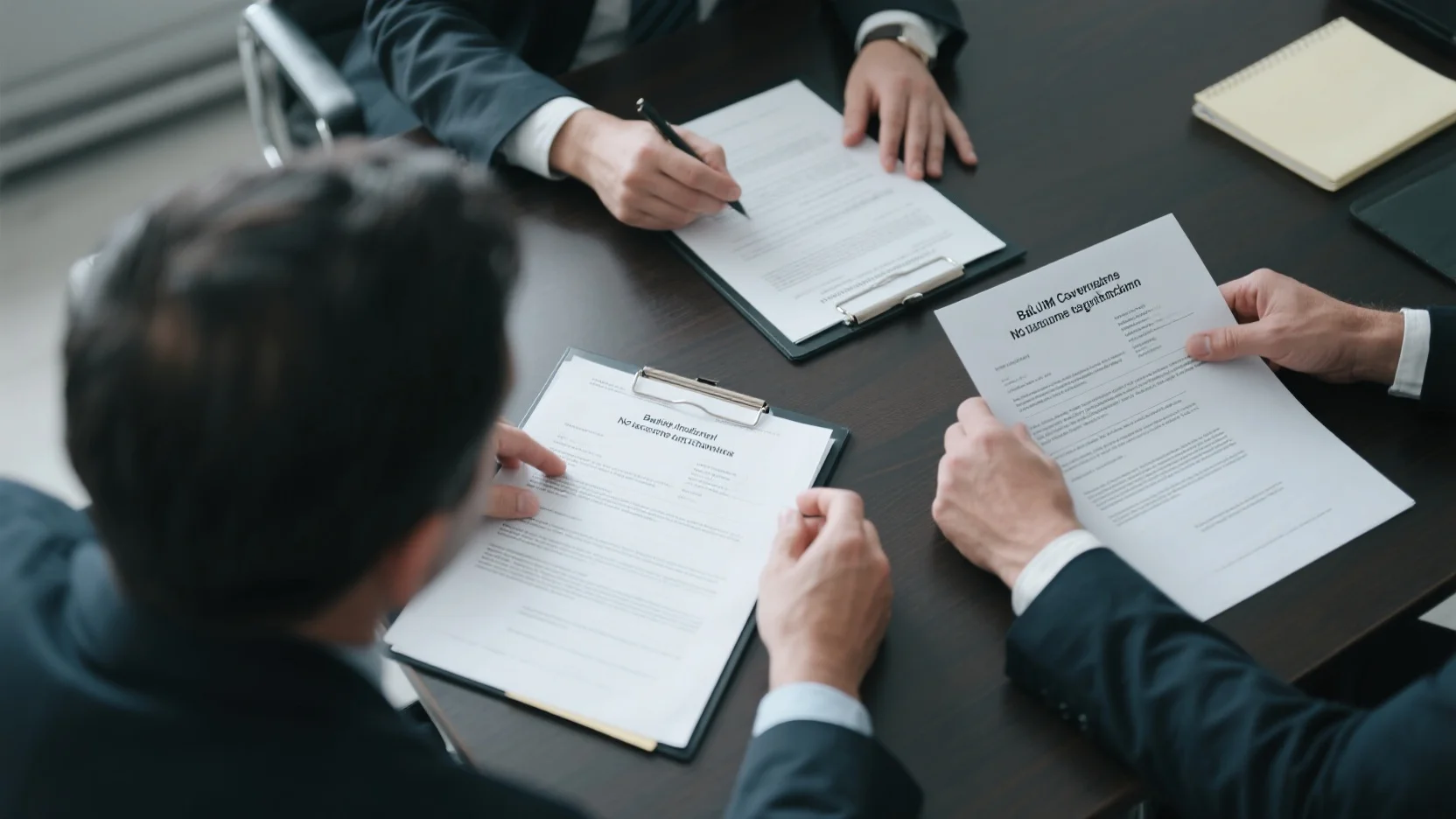 Uninsured Motorist Lawyers: Navigating No – Insurance Collision Claims, UM/UIM Coverage, and Lawsuits