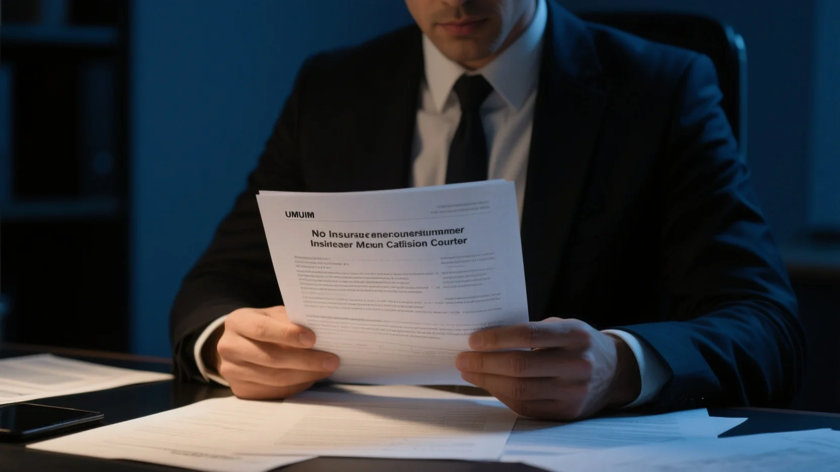 Car Accident Lawyer