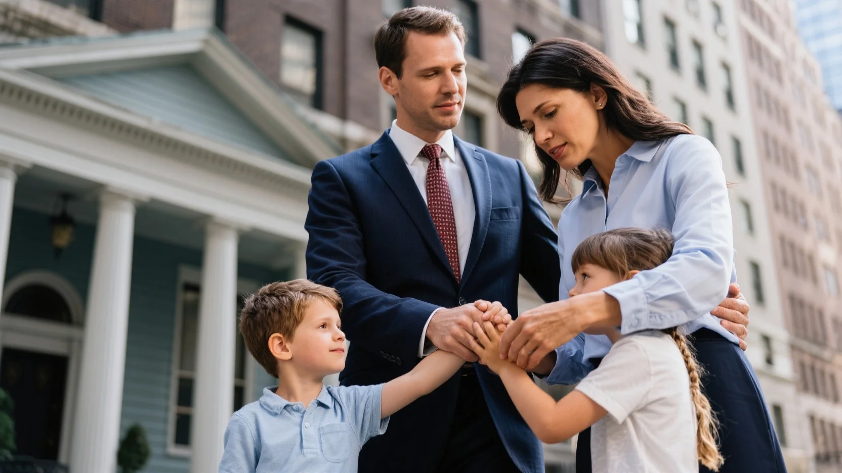 Divorce Lawyer
