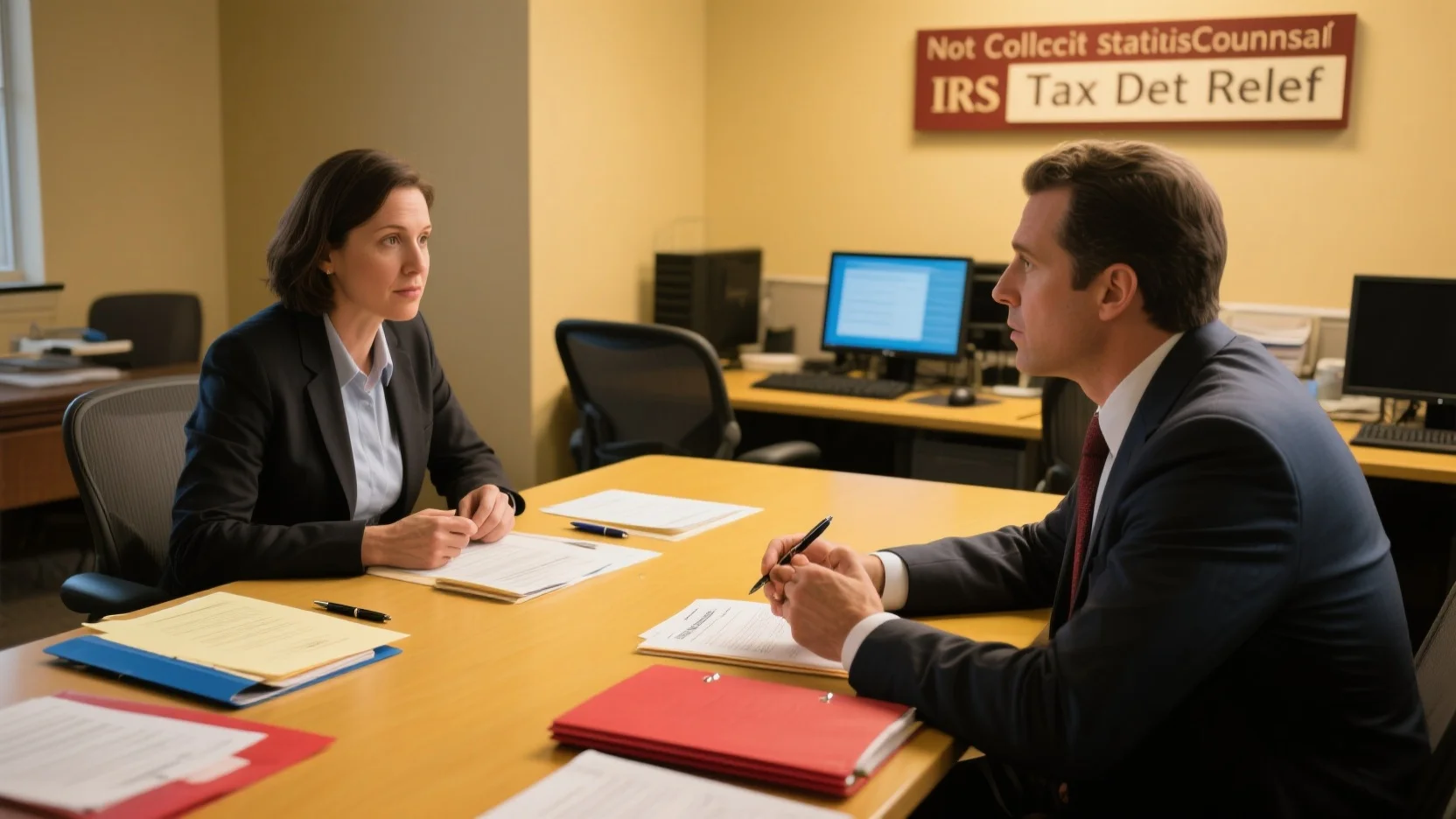 Expert Insights: Tax Debt Relief Lawyers, Installment Agreements, IRS Levy Releases & More