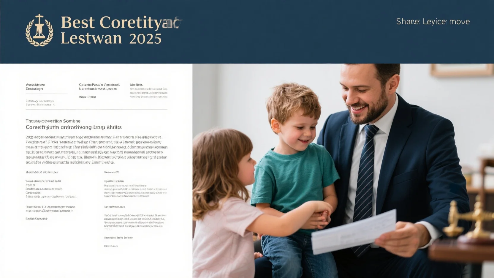 Divorce Lawyer
