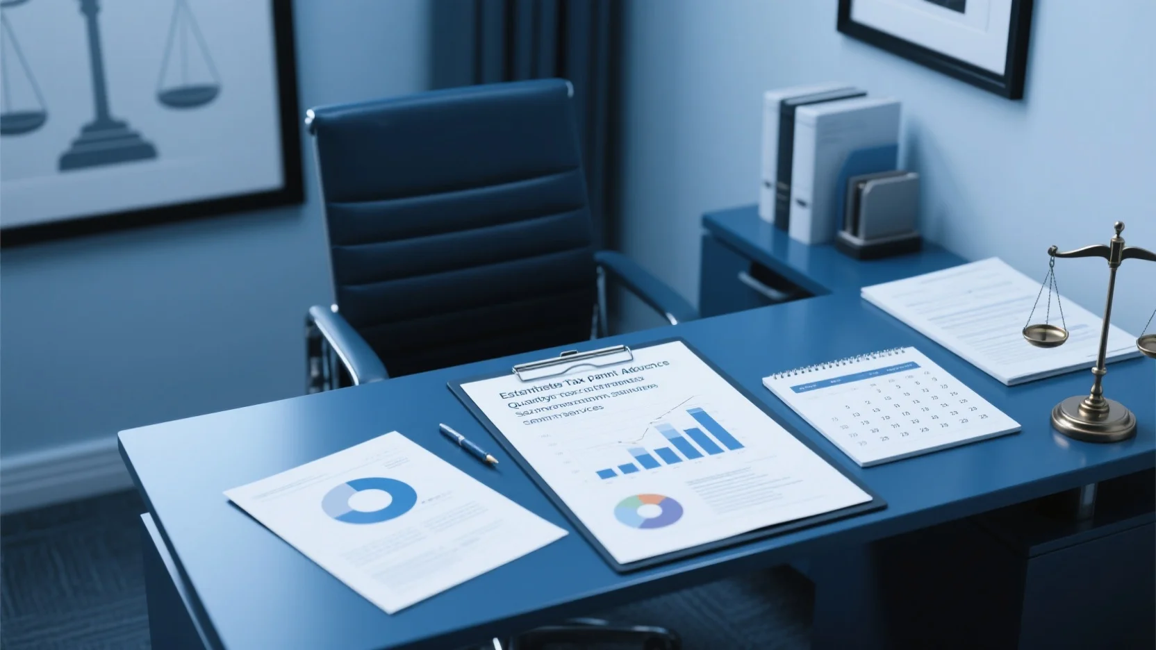 Comprehensive Guide to Seasonal, Year – End, and Quarterly Tax Services: Insights from Tax Projection Attorneys