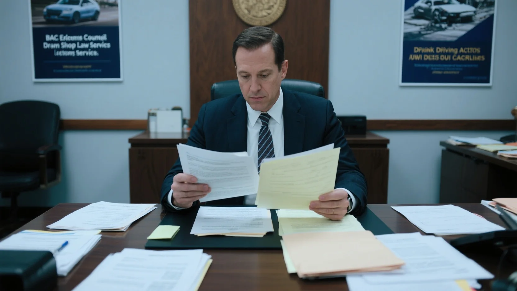 Car Accident Lawyer