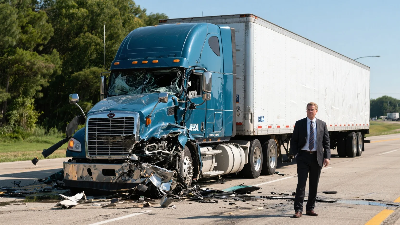 Car Accident Lawyer