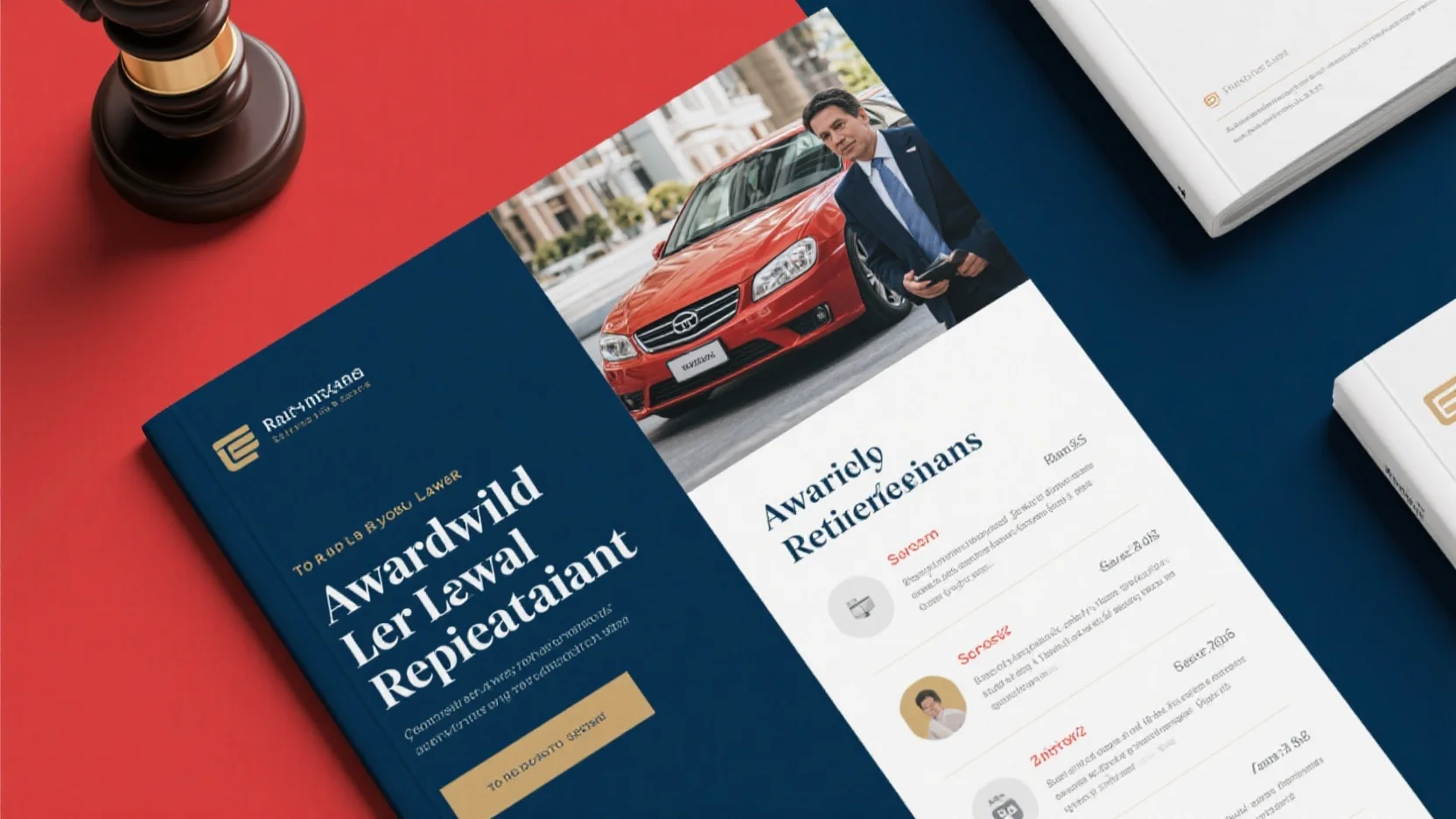 Car Accident Lawyer