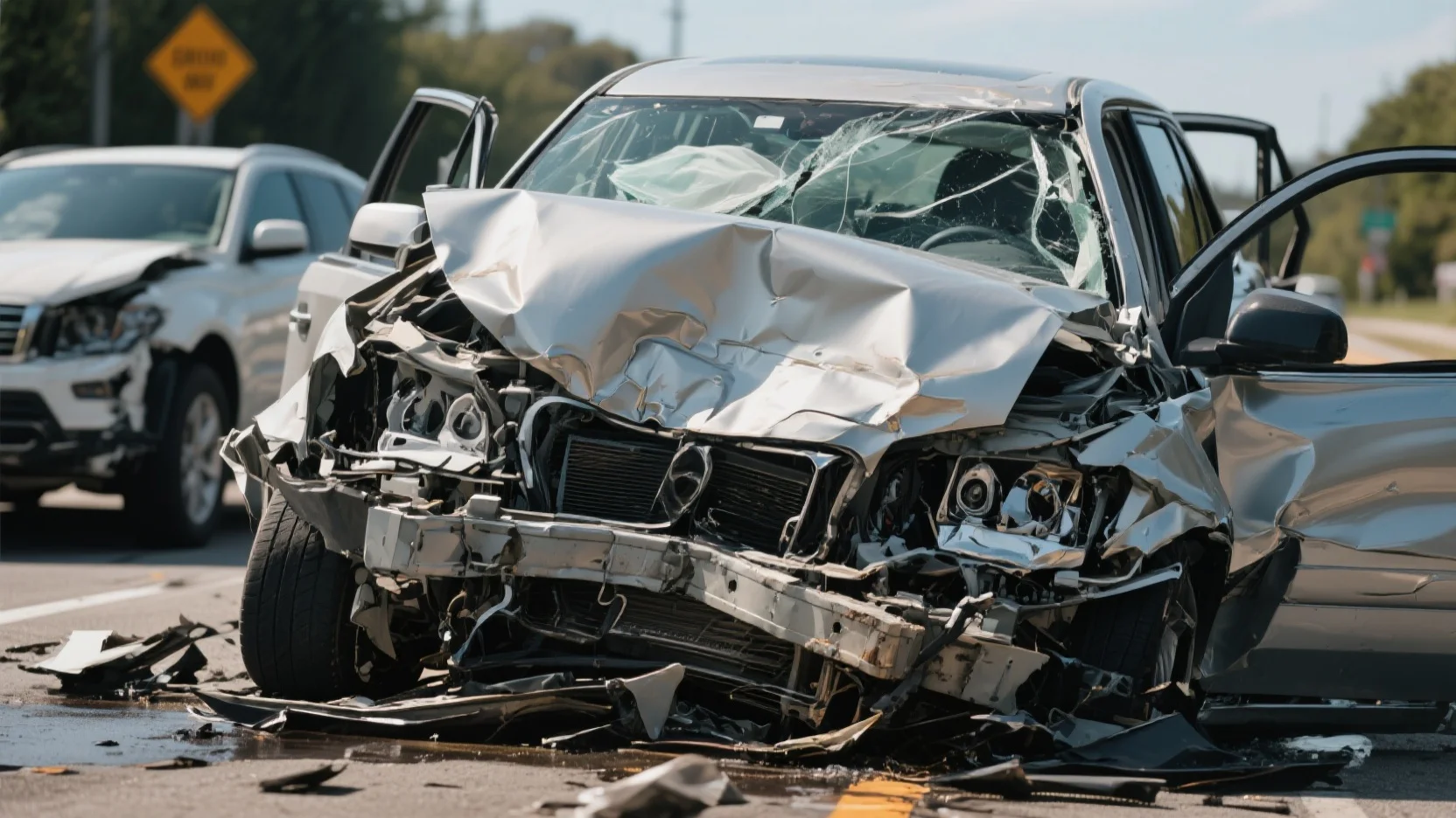 Car Accident Lawyer