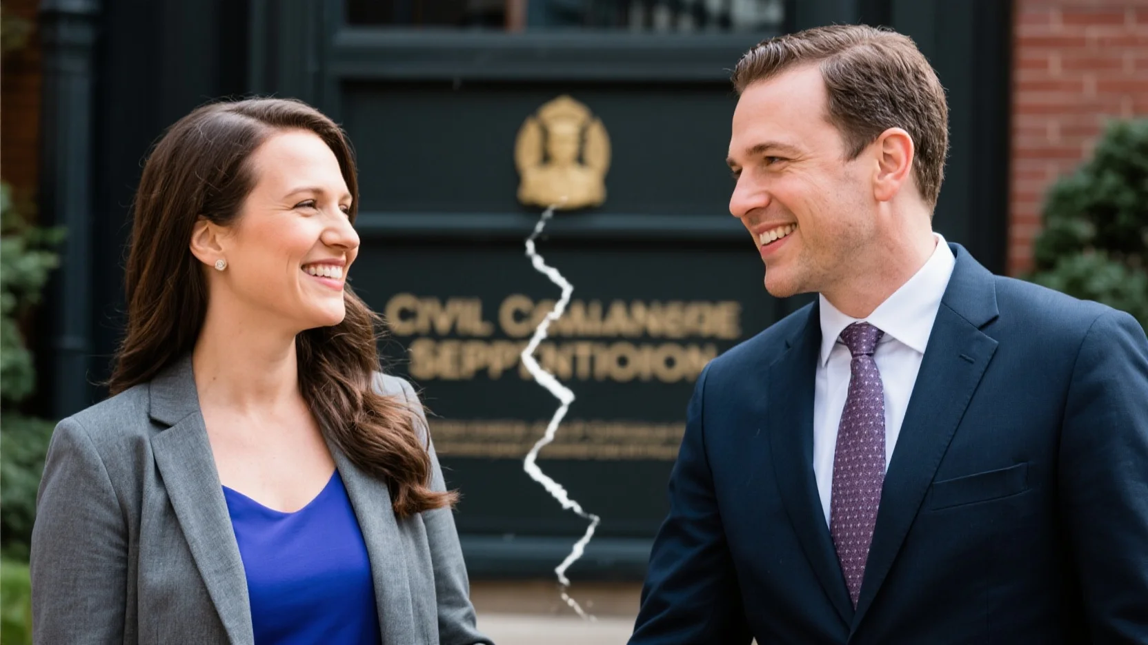 Divorce Lawyer