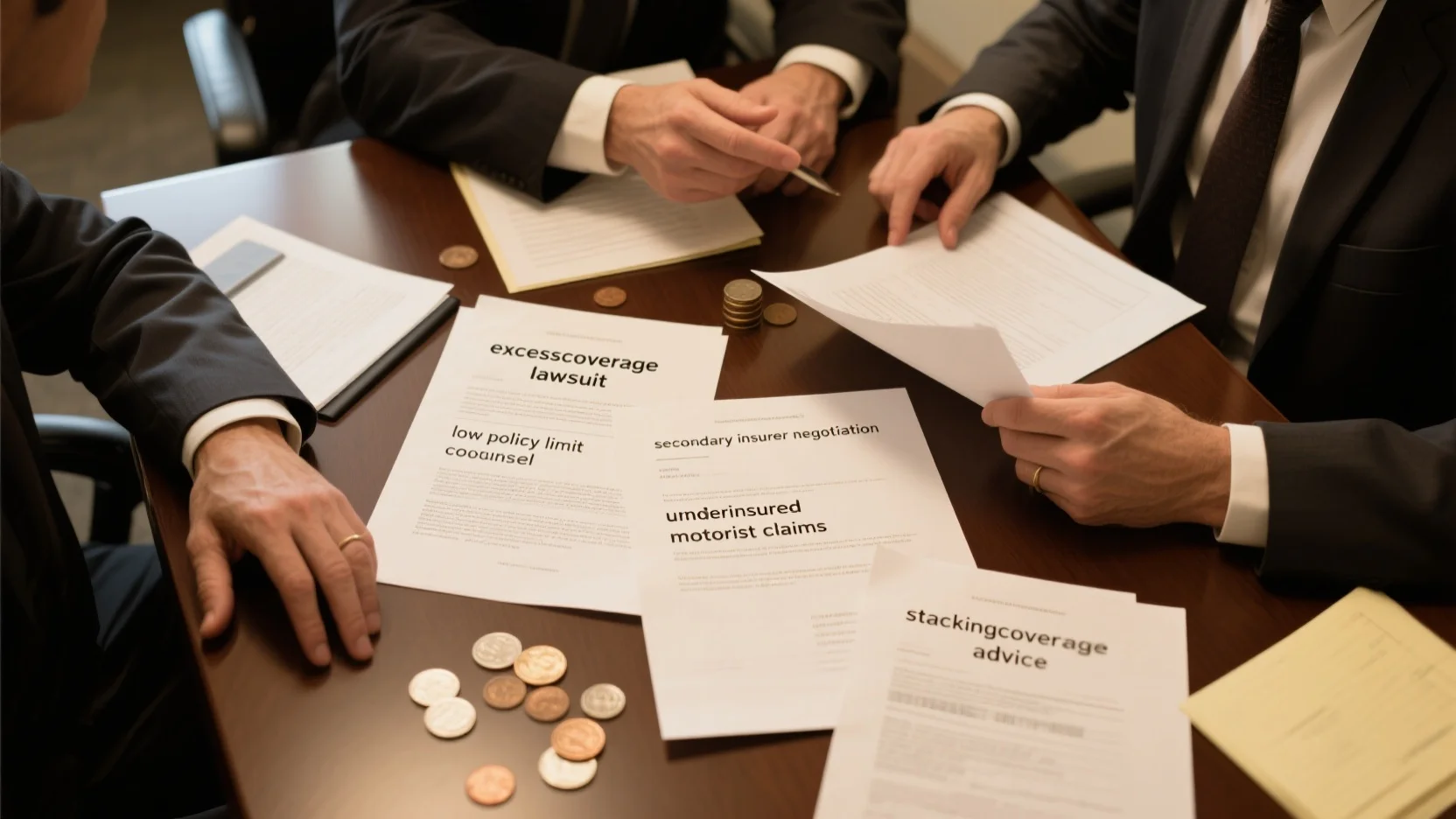 Car Accident Lawyer