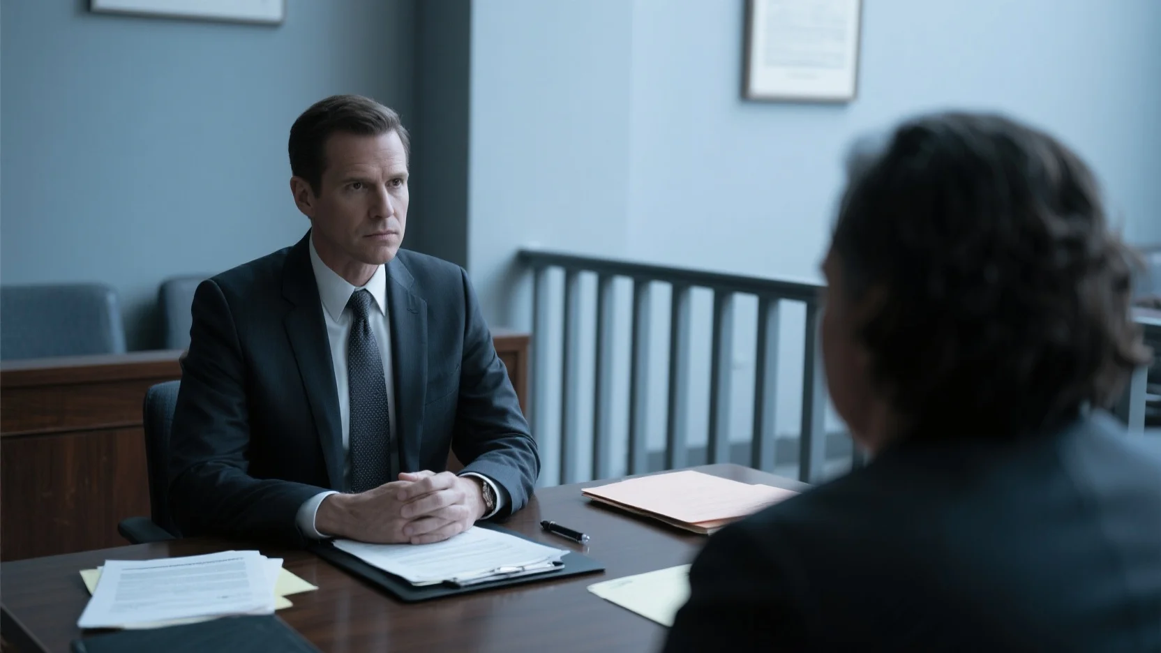 Divorce Lawyer