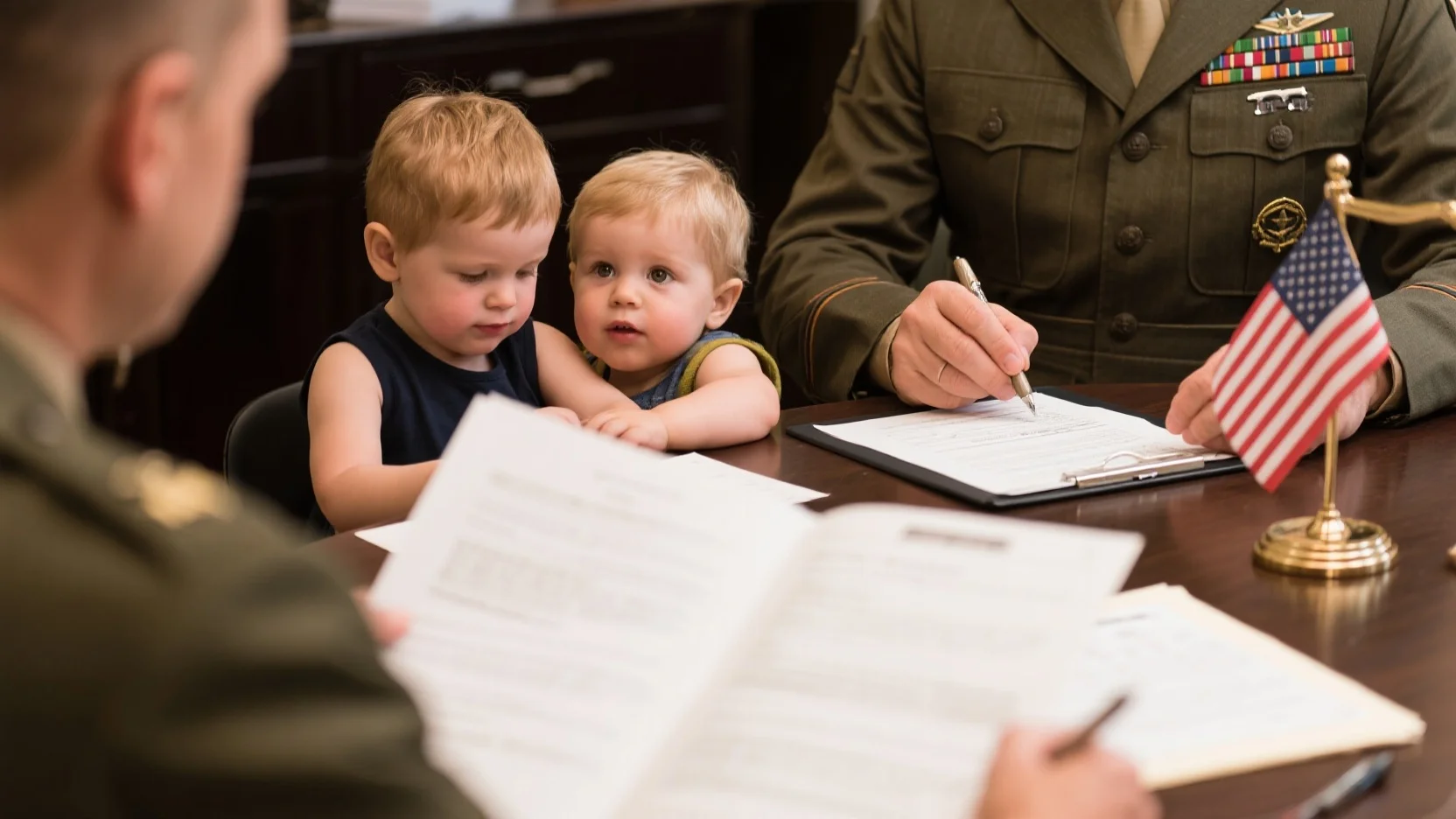 Divorce Lawyer