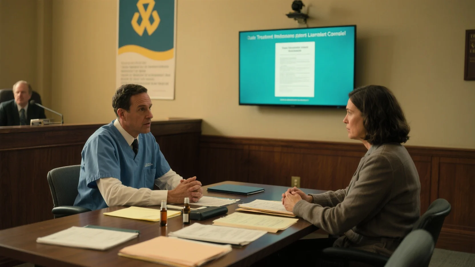 Divorce Lawyer