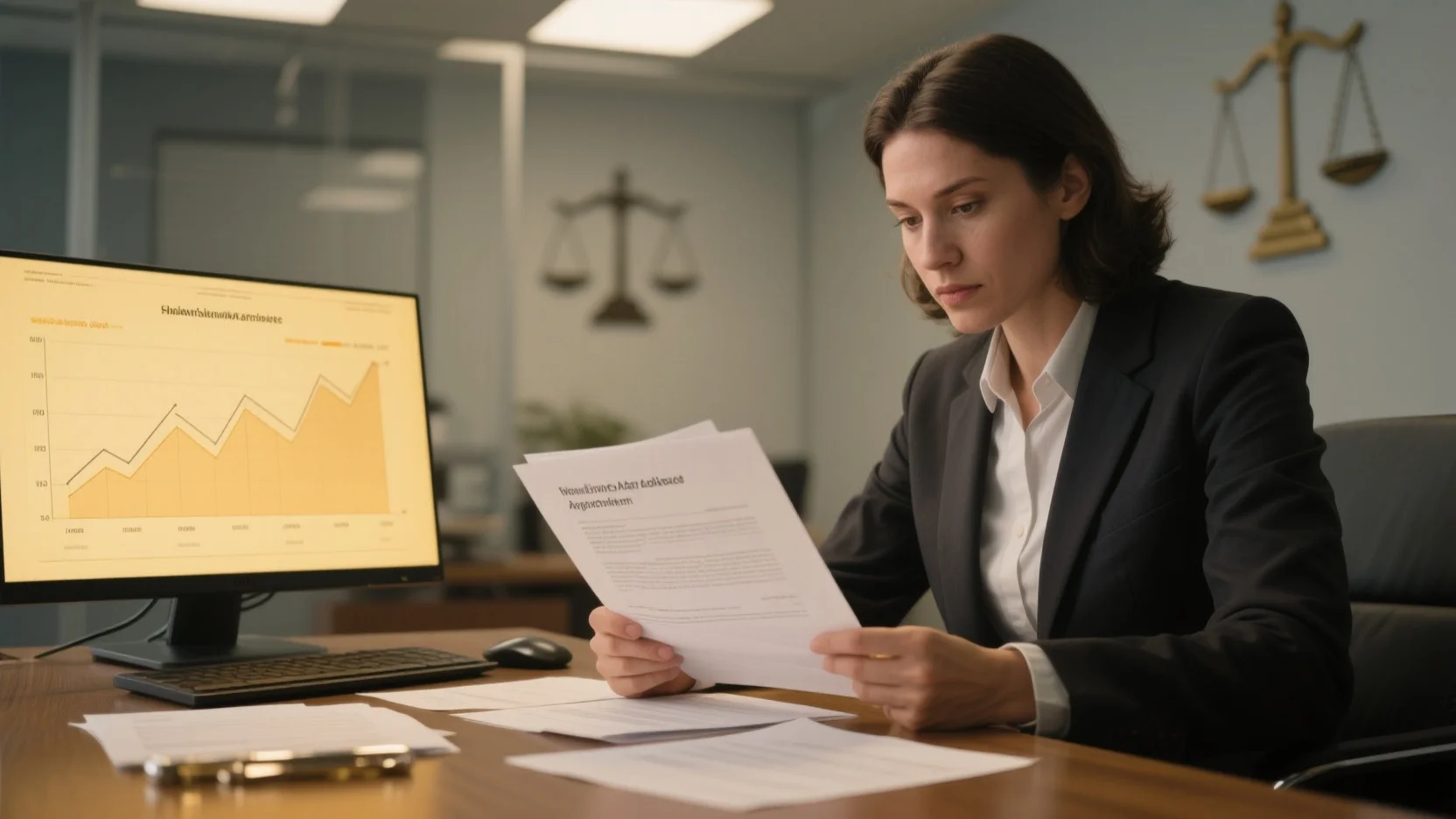 Divorce Lawyer