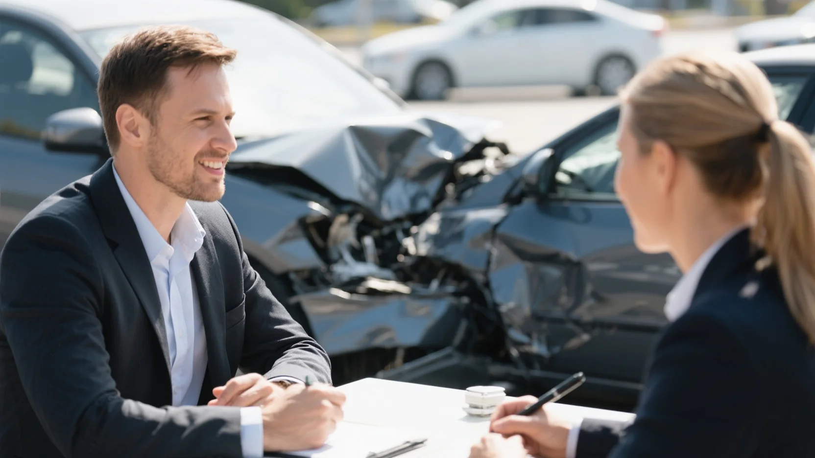 Comprehensive Guide to Car Accident Legal Consultation: Free Review, No – Win – No – Fee, Client Retention, and Case Value Estimation