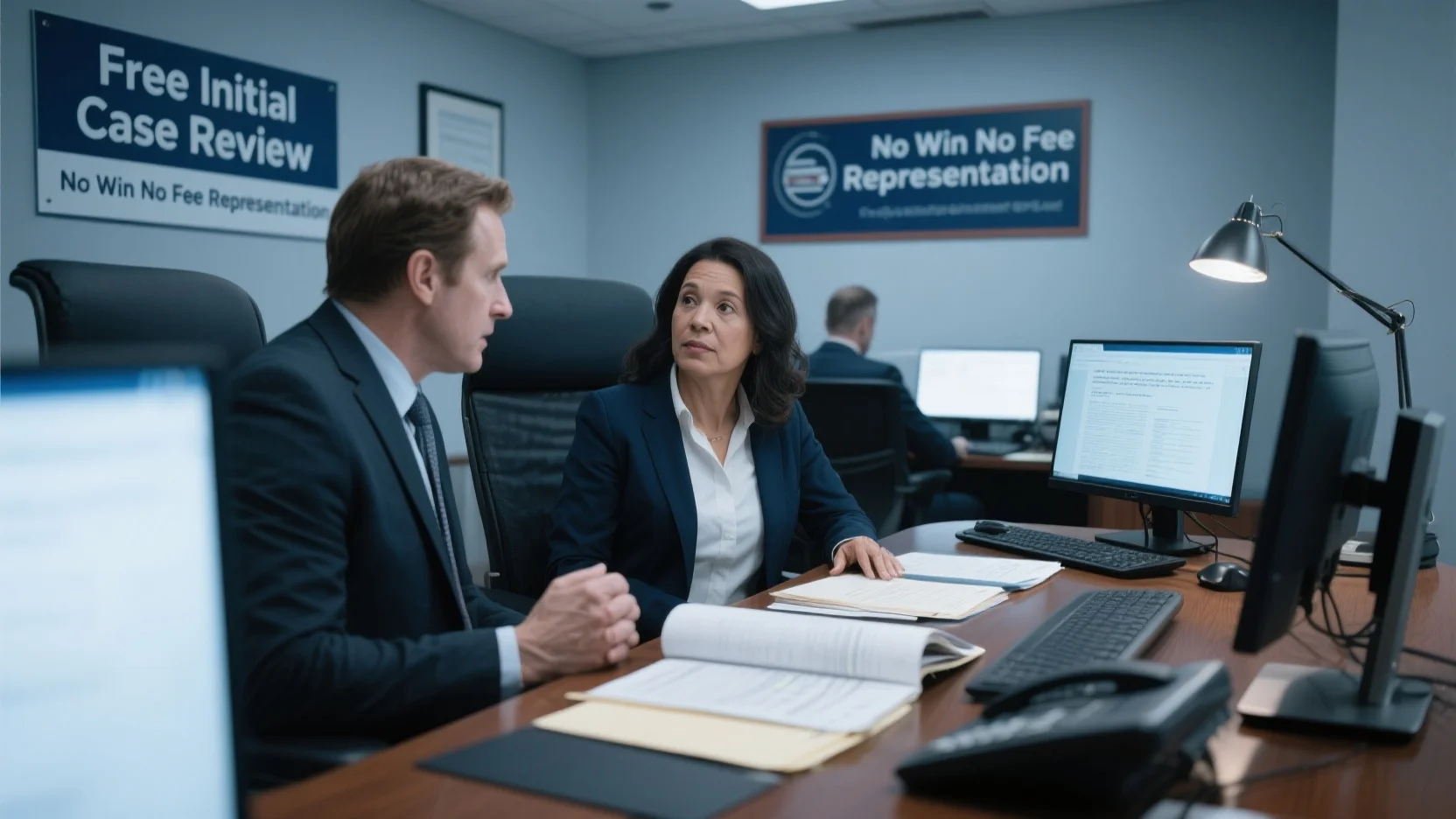 Car Accident Lawyer