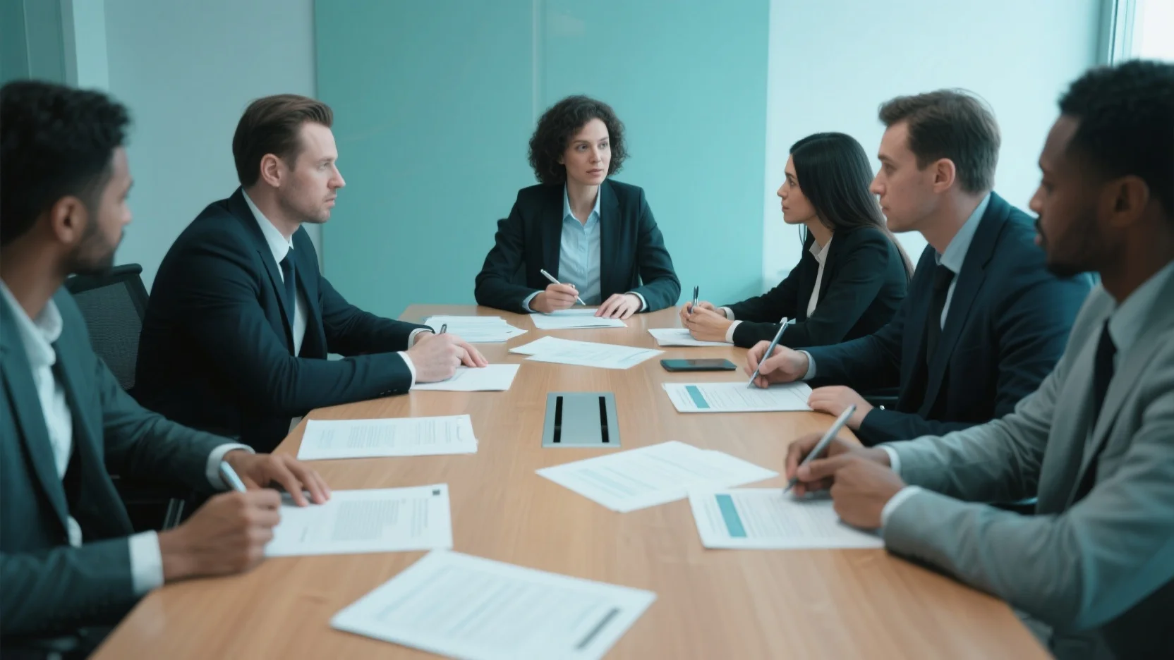 Comprehensive Guide to Collaborative Divorce Facilitation: Roles, Processes, and Legalities