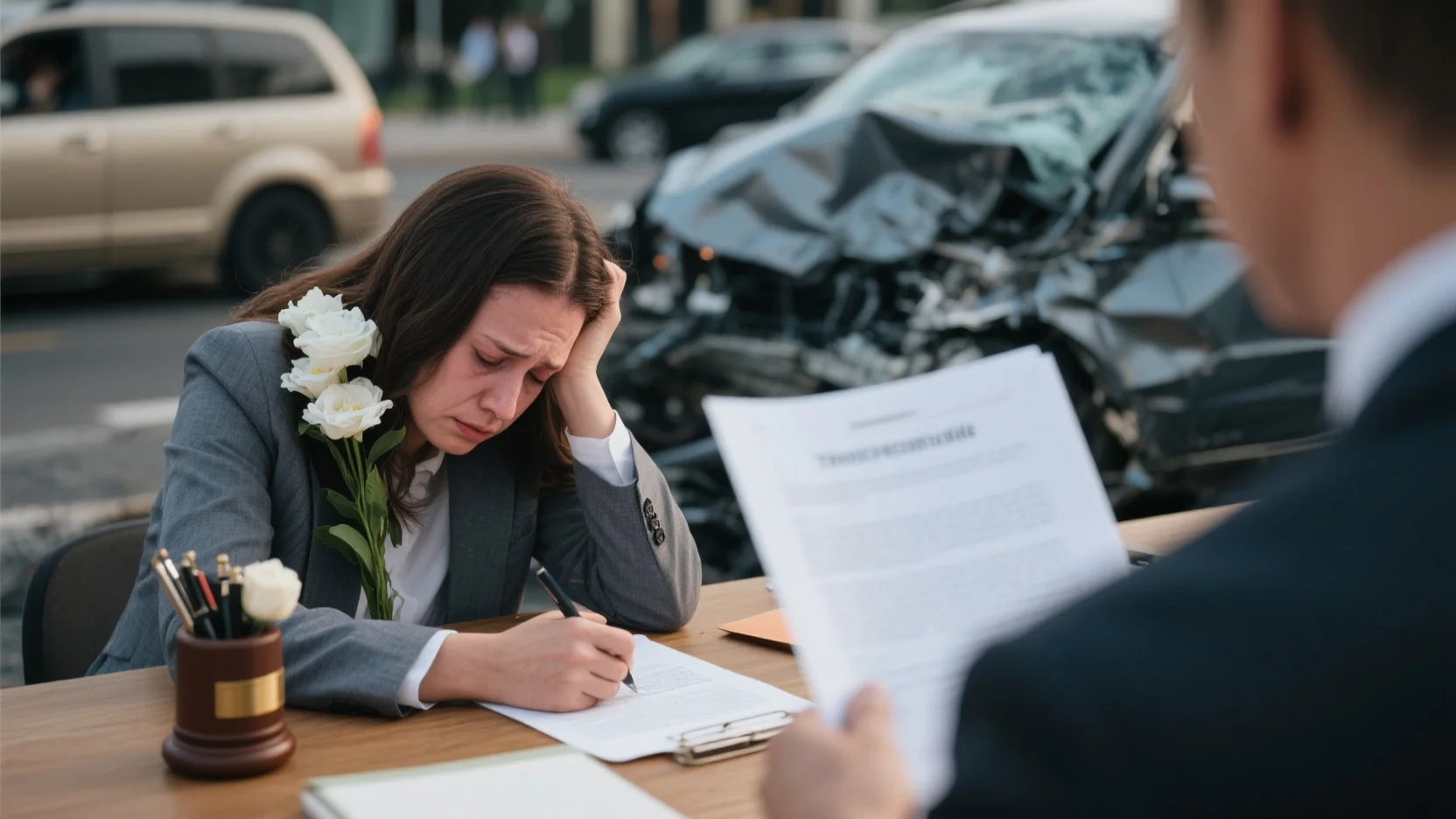 Comprehensive Guide to Car Accident Wrongful Death Claims: Eligibility, State Laws, and Claim Process