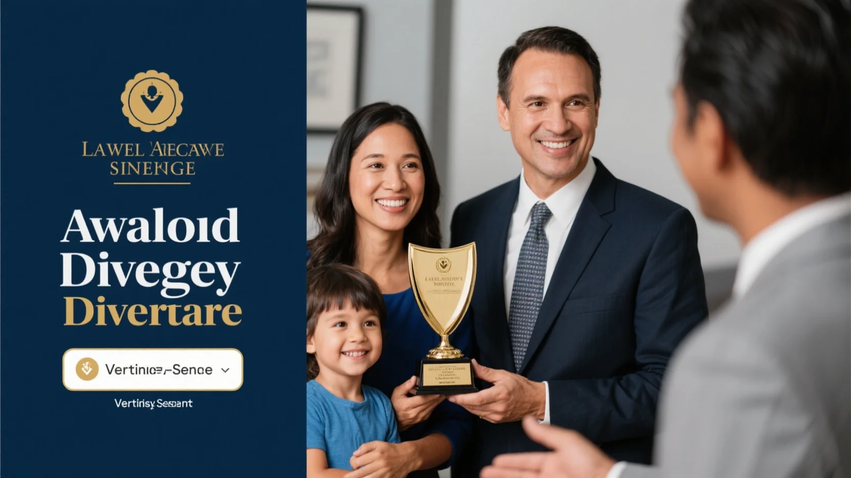 Top – Rated Divorce Attorneys: Client Testimonials, Qualities, and Impact on Family Law Firms on Verified Review Platforms
