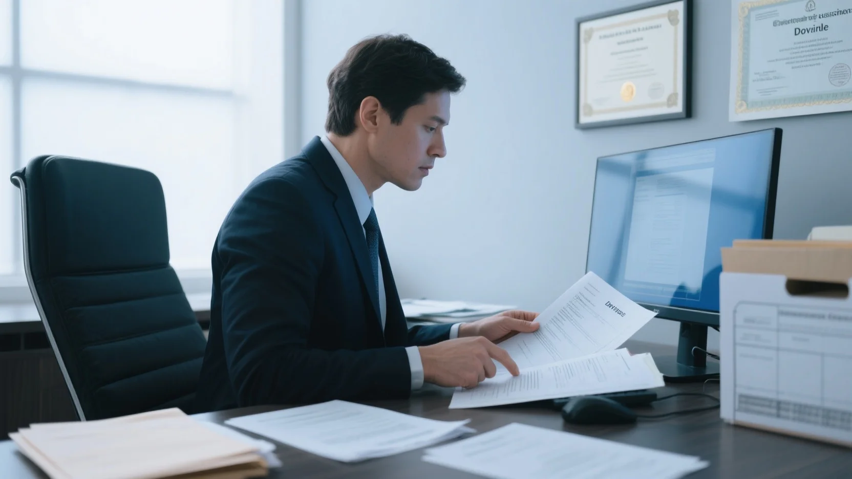 Comprehensive Guide to Divorce Document Preparation, Filing Services, and Legal Requirements: Costs, Services, and State Differences