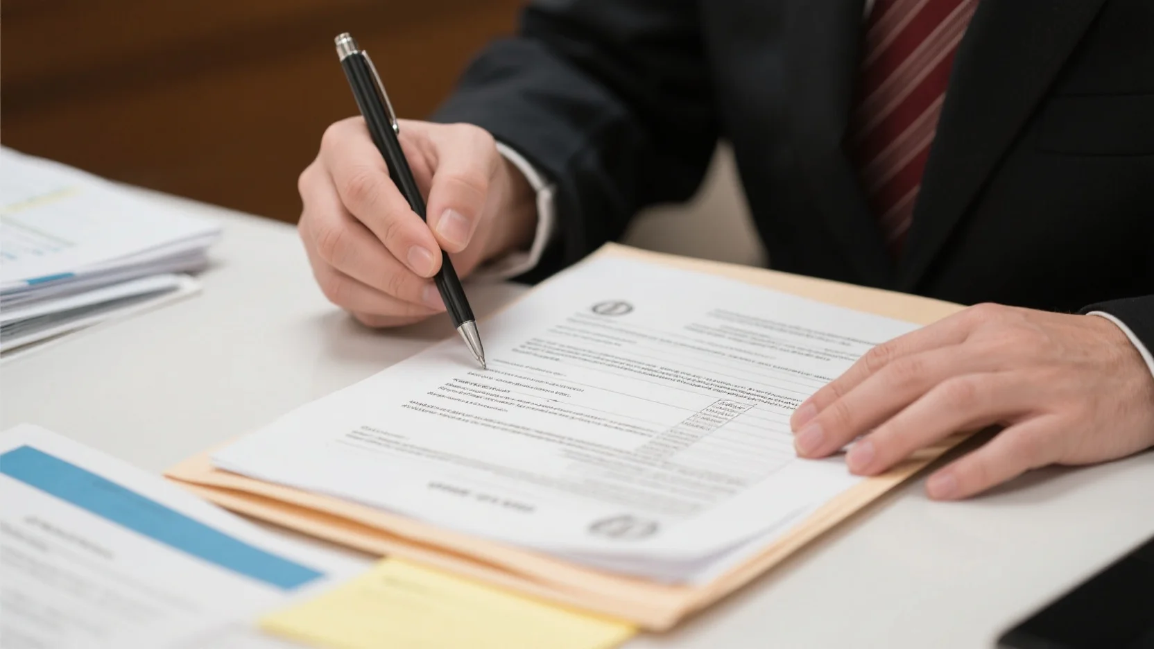 Divorce Lawyer