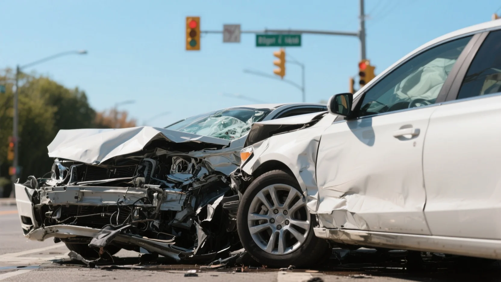 Car Accident Lawyer