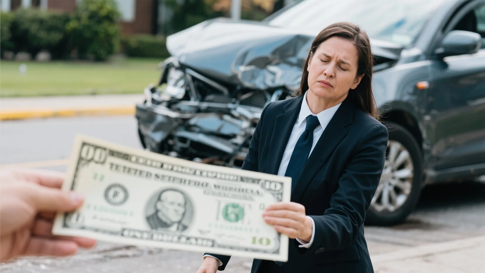 Comprehensive Guide to Car Accident Injury Compensation: Medical Expense Recovery, Pain Calculation, Lost Wages & Long – Term Care Legal Support