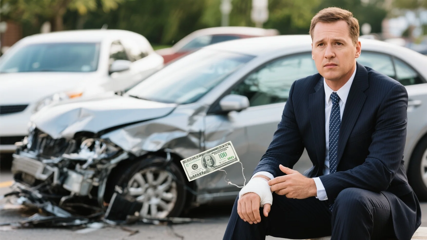 Car Accident Lawyer