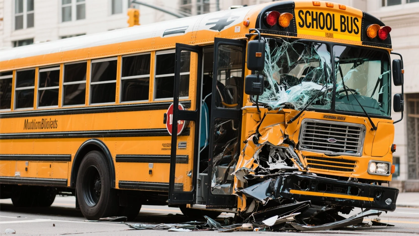Comprehensive Guide to Bus Accident Lawsuits: Statistics, Laws, Case Studies & Legal Strategies