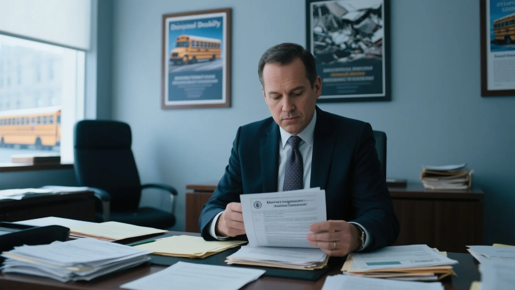 Car Accident Lawyer