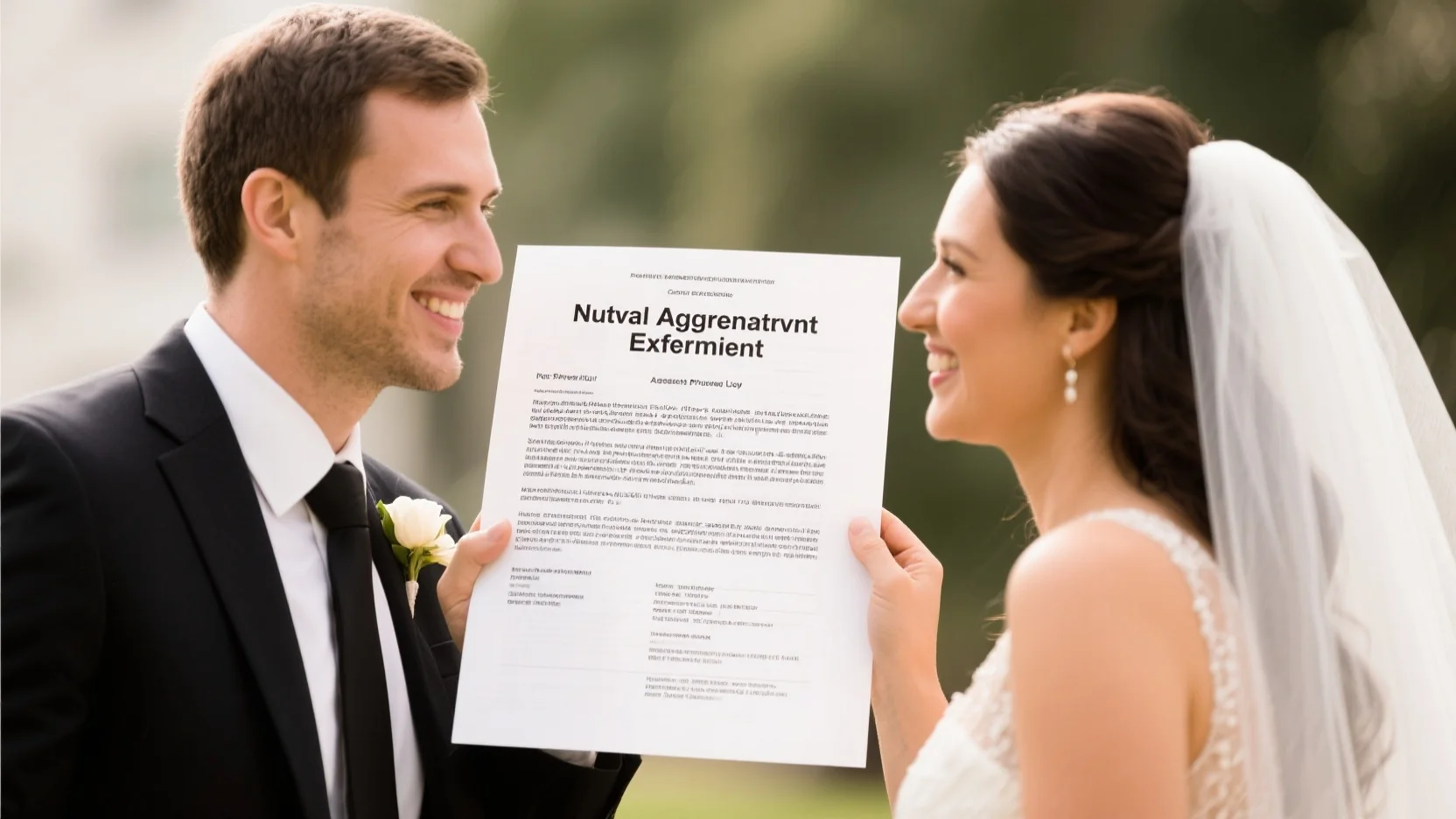 Comprehensive Guide to Prenup and Postnup Drafting: Requirements, Financial Impact, and Creation Process