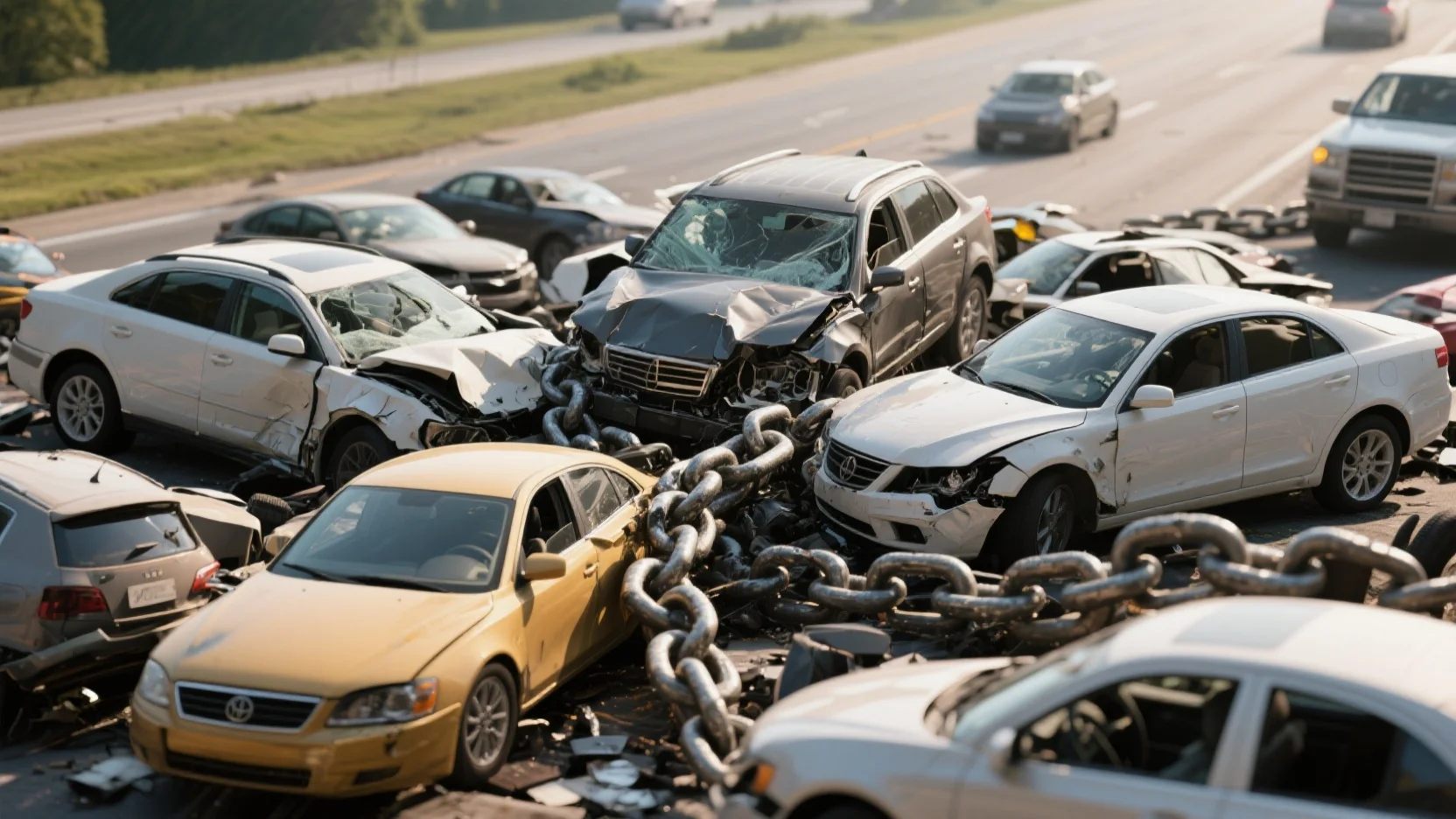 Car Accident Lawyer