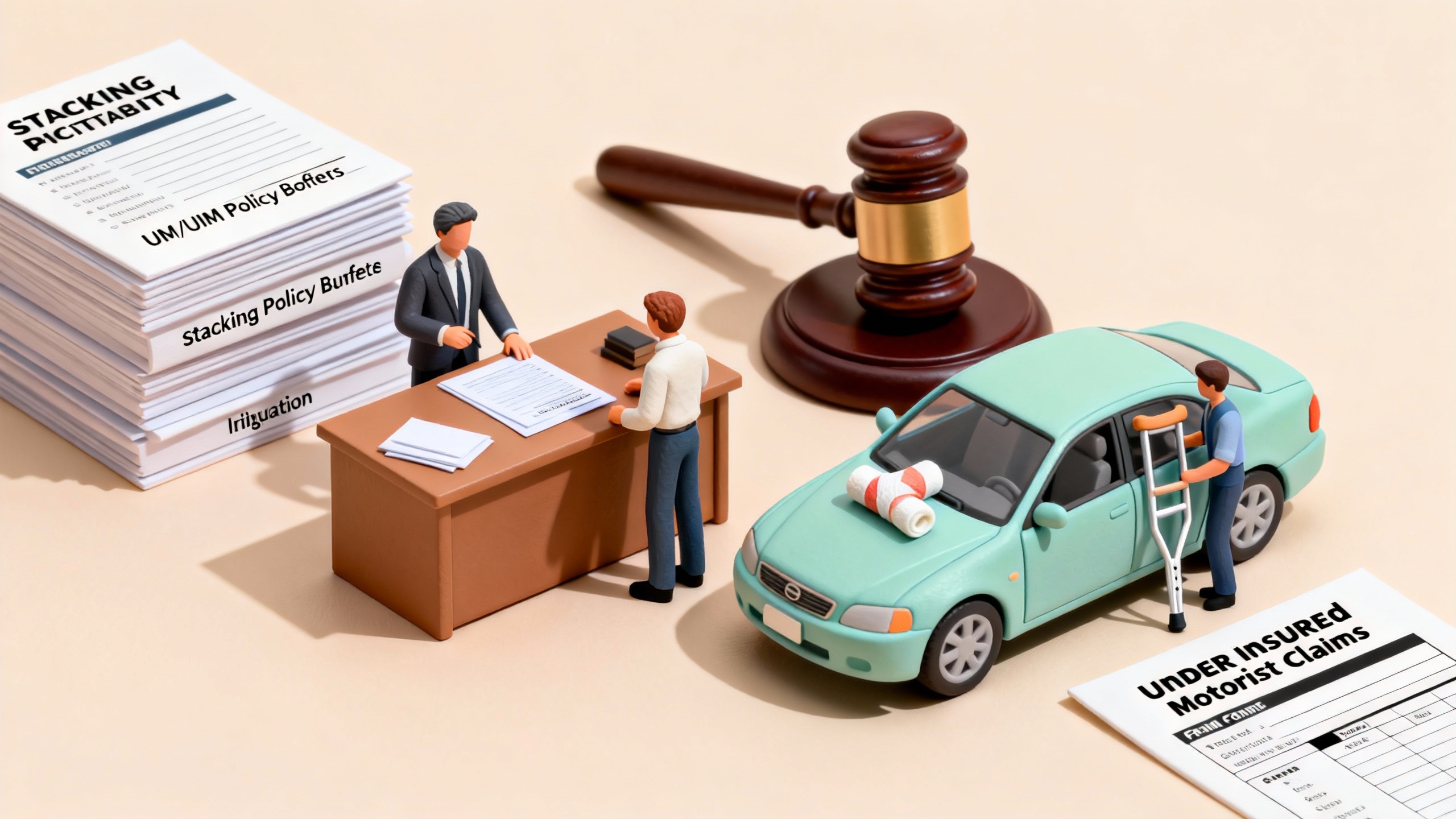 Car Accident Lawyer