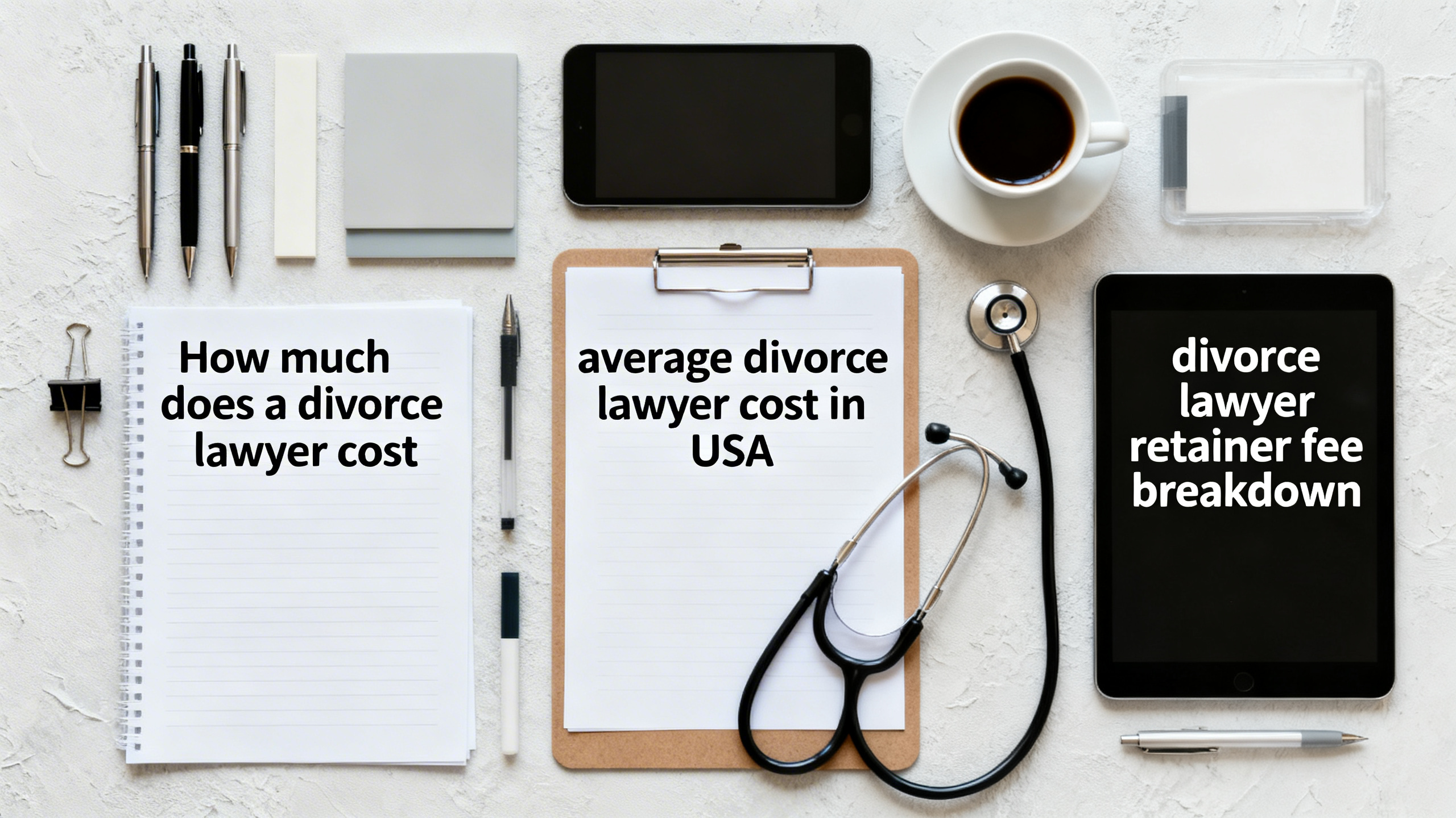 Divorce Lawyer