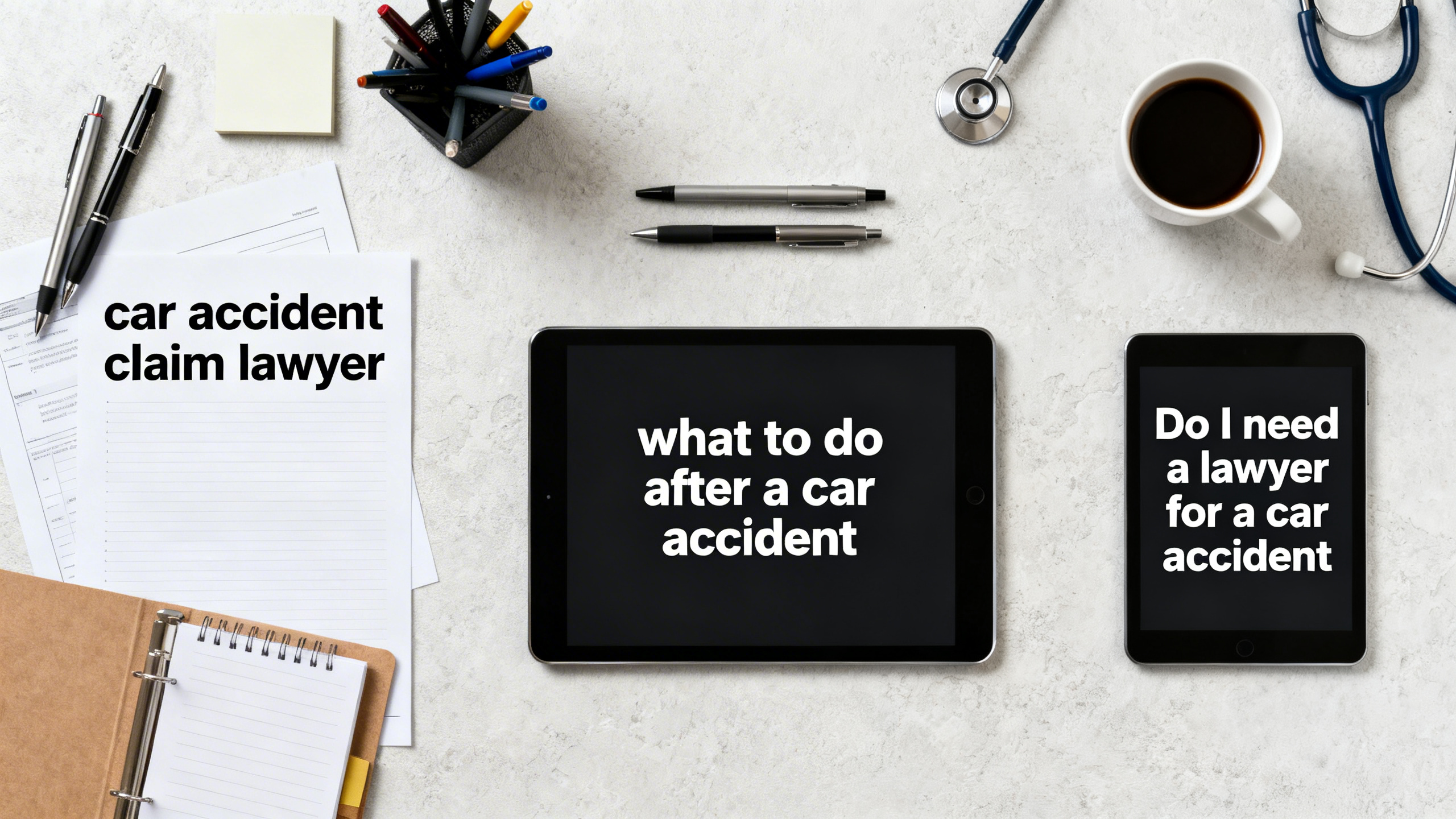 Car Accident Lawyer