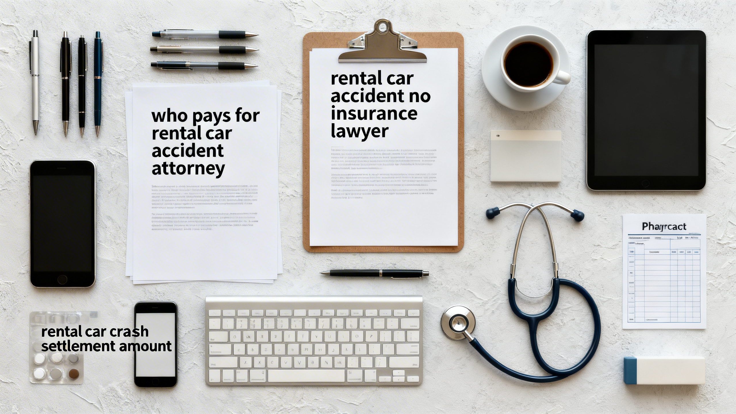 Car Accident Lawyer