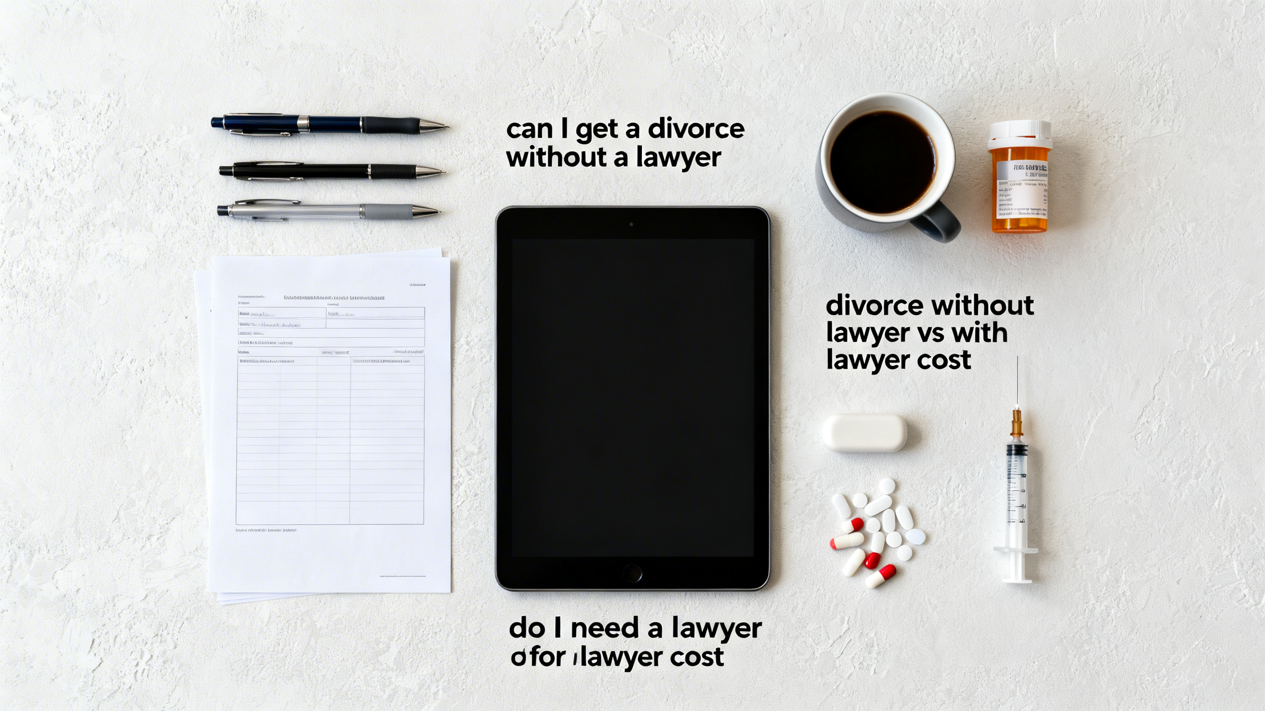 Divorce Lawyer
