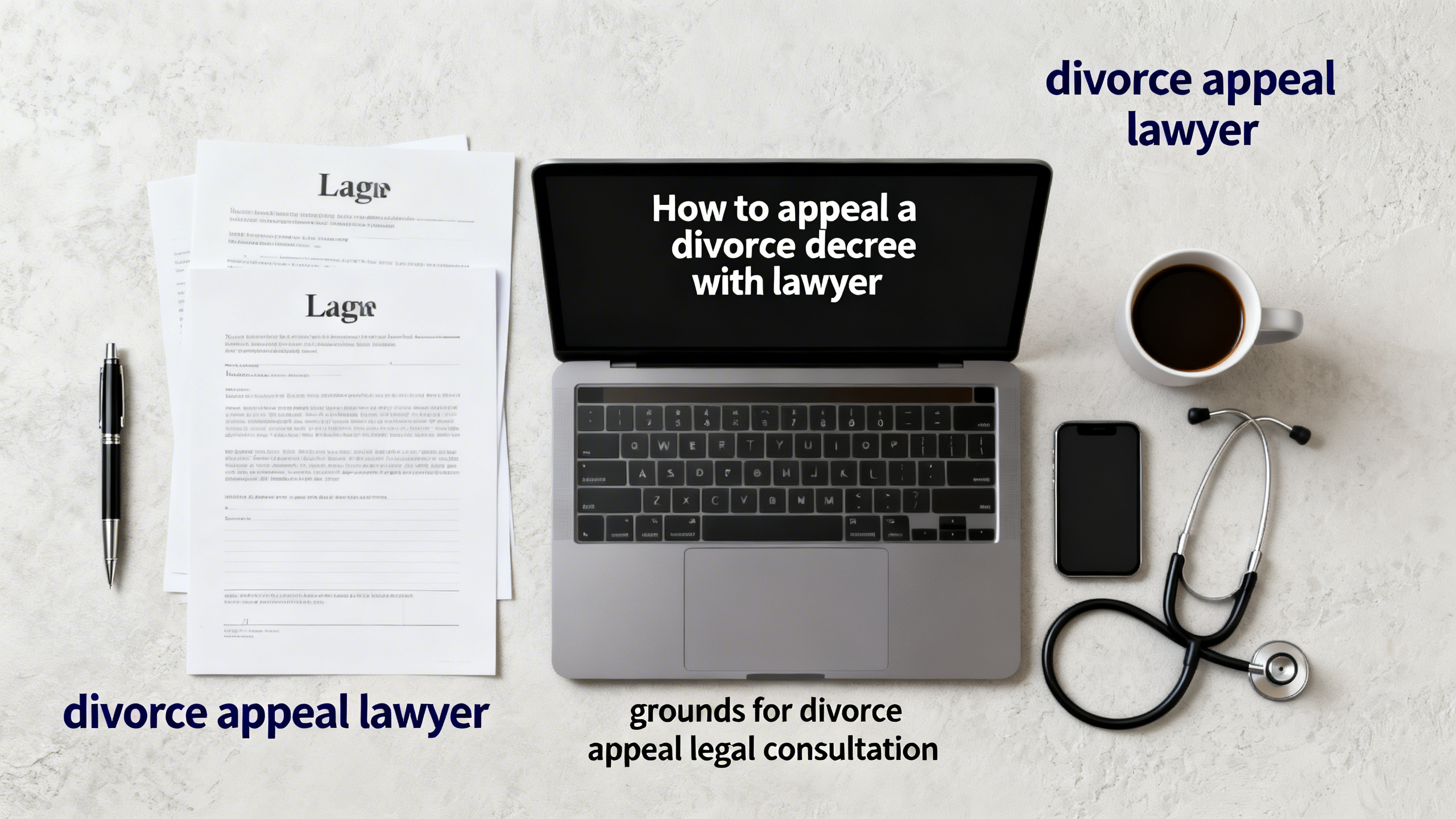 Divorce Lawyer