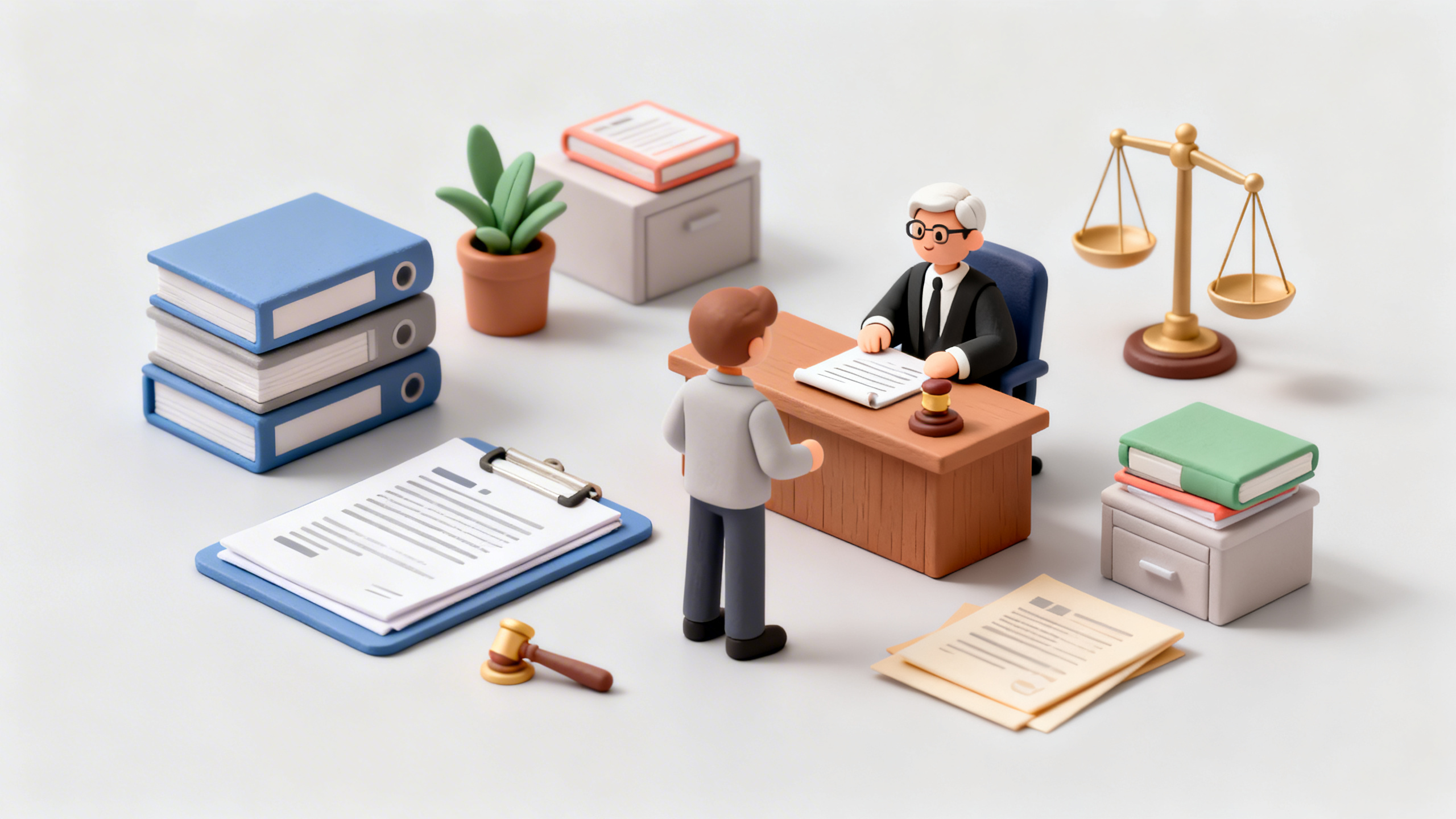 Divorce Lawyer