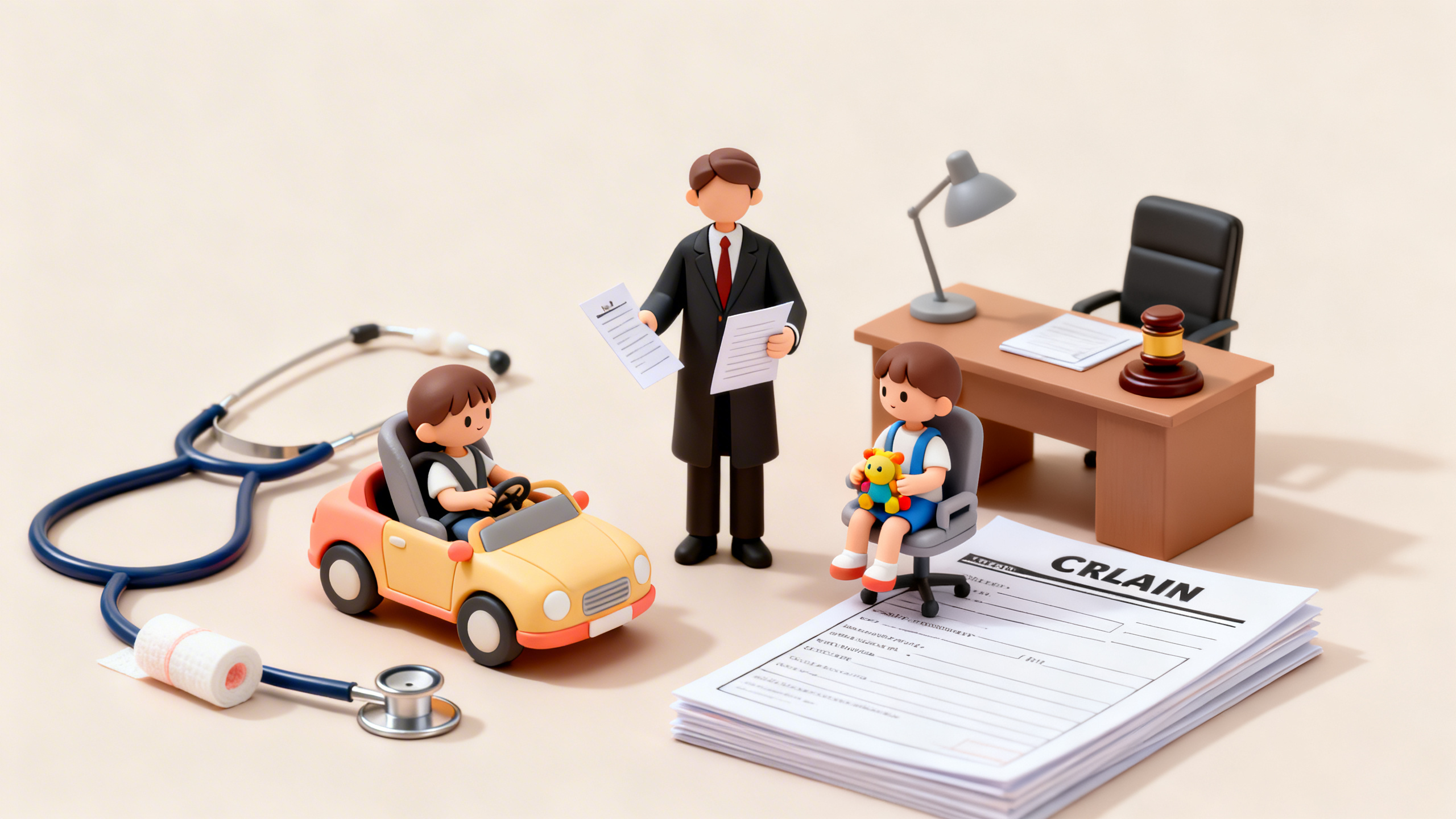 Car Accident Lawyer