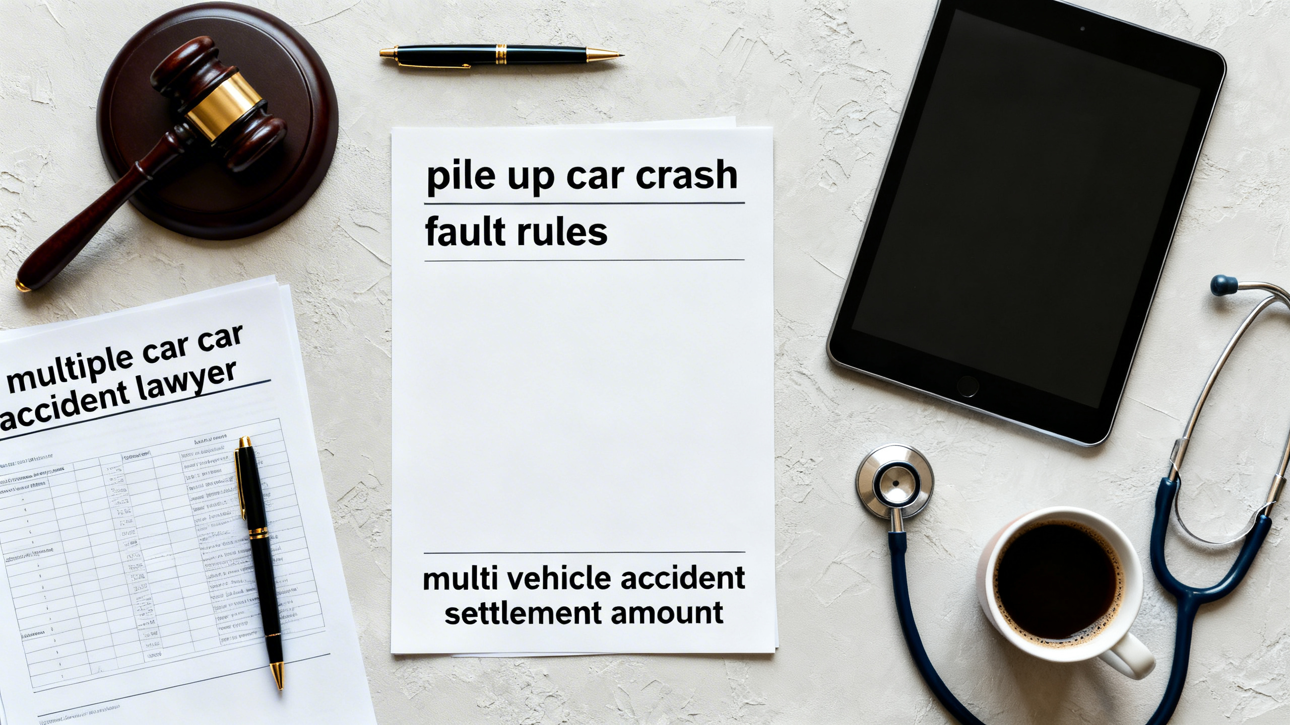 Car Accident Lawyer
